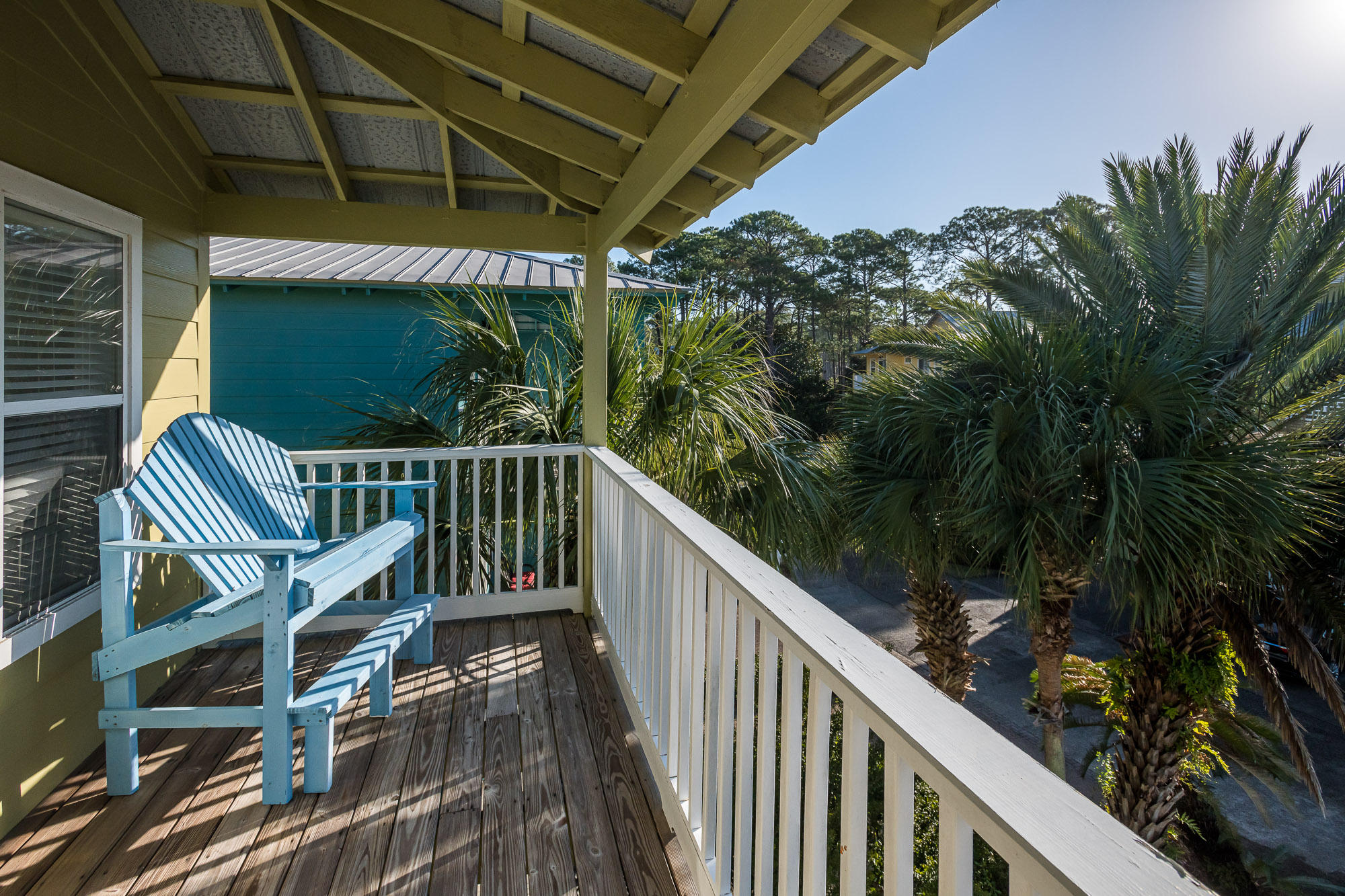 DUNE BREEZE VILLAS - Residential