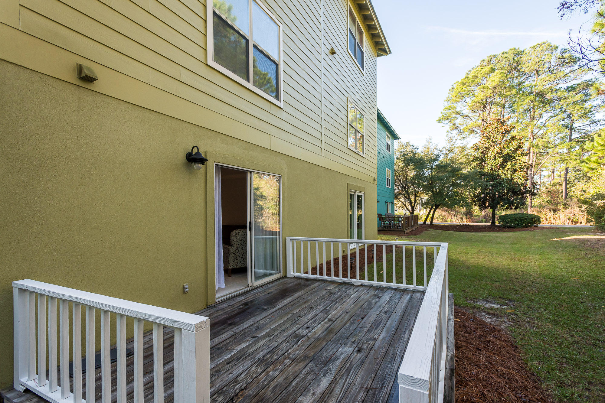 DUNE BREEZE VILLAS - Residential