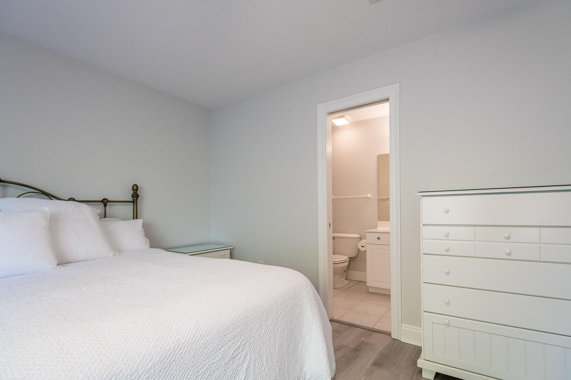 DUNE BREEZE VILLAS - Residential