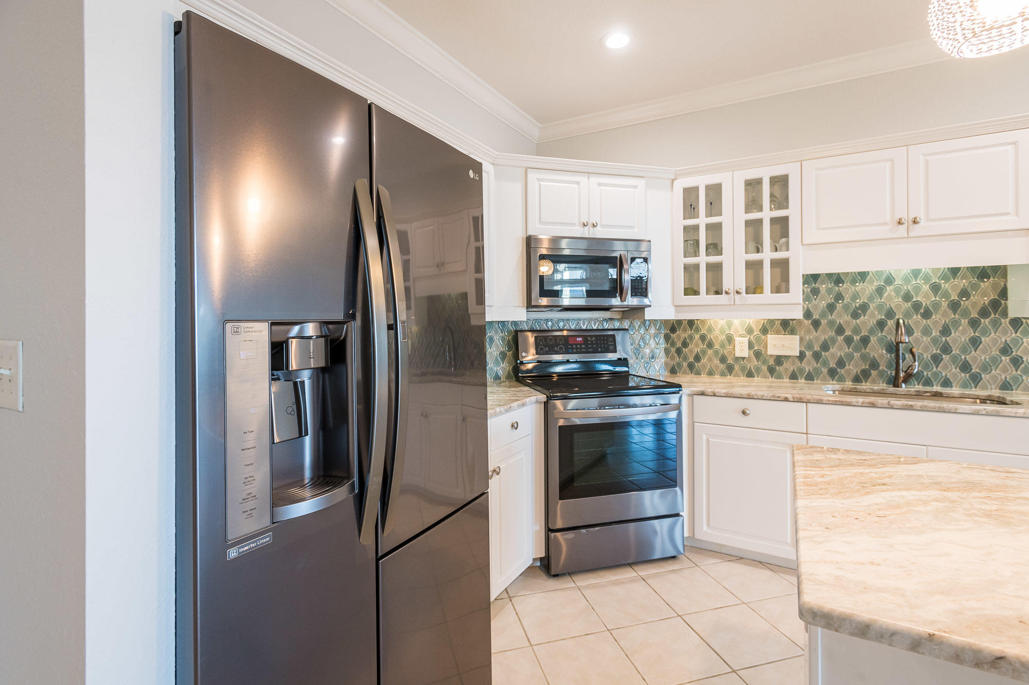 DUNE BREEZE VILLAS - Residential