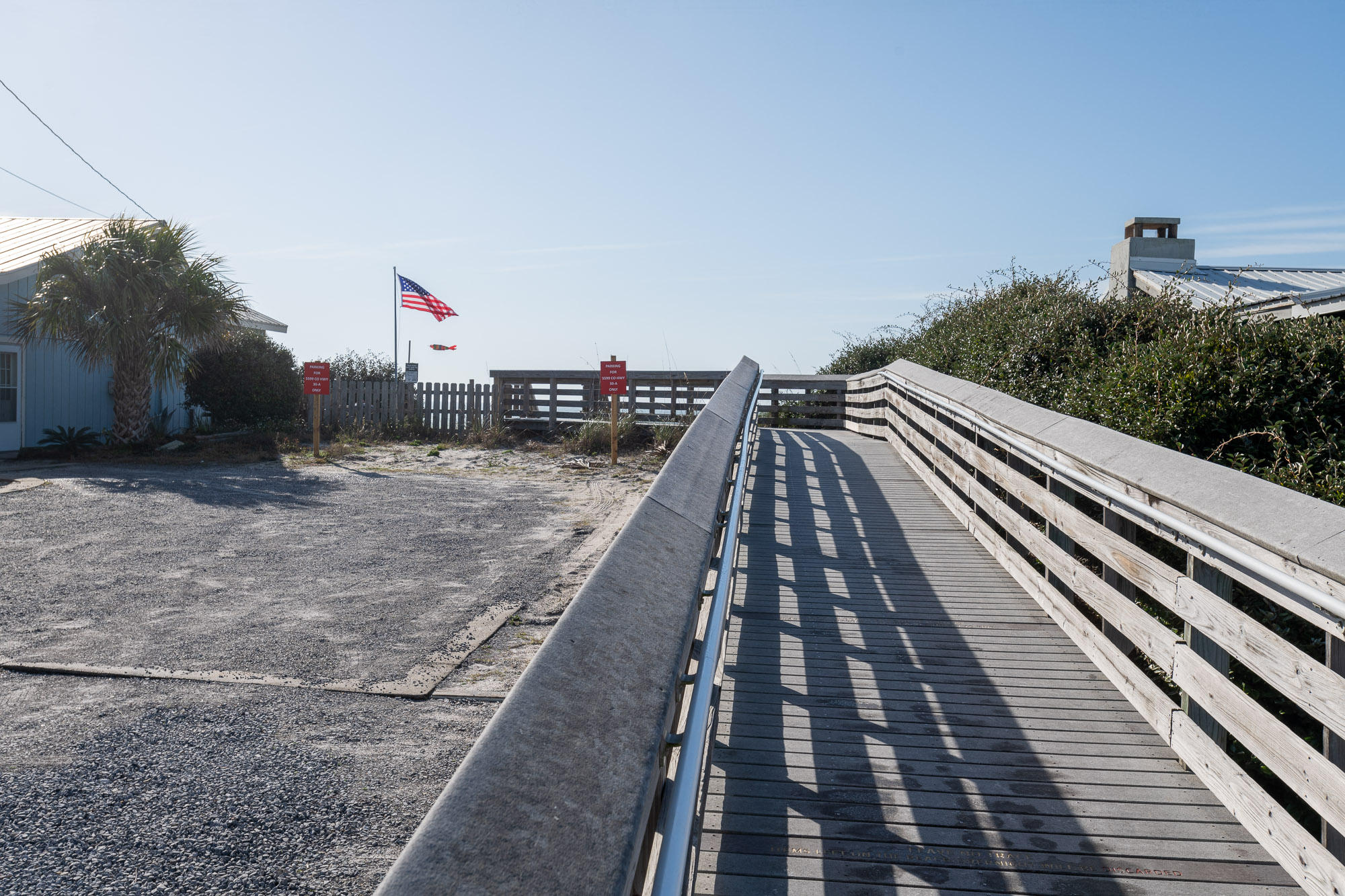 DUNE BREEZE VILLAS - Residential