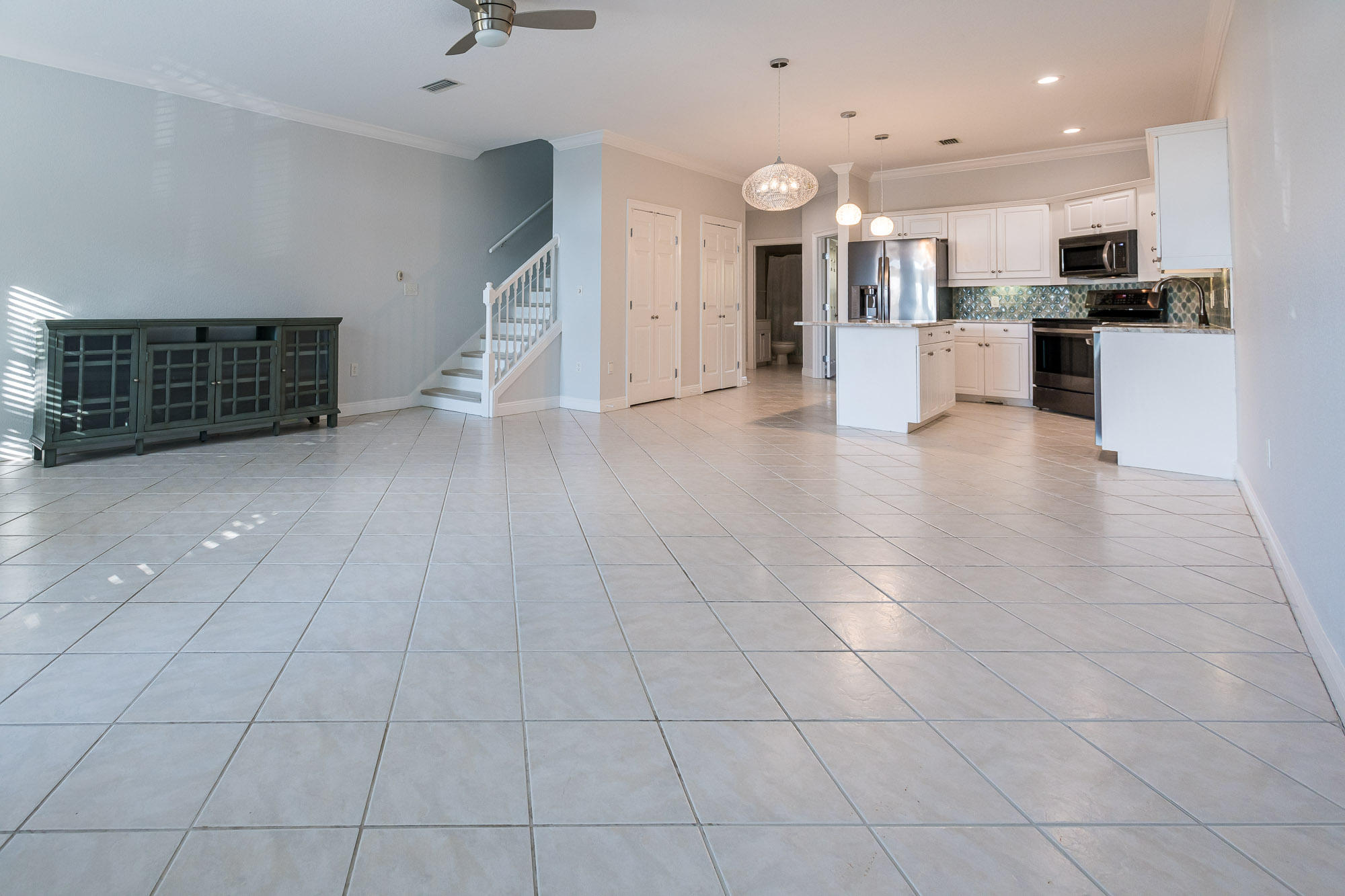 DUNE BREEZE VILLAS - Residential