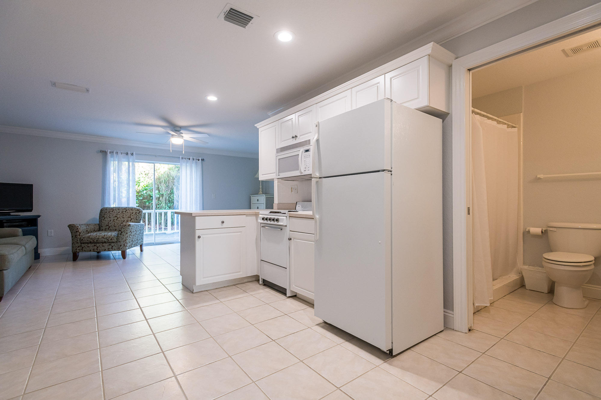 DUNE BREEZE VILLAS - Residential