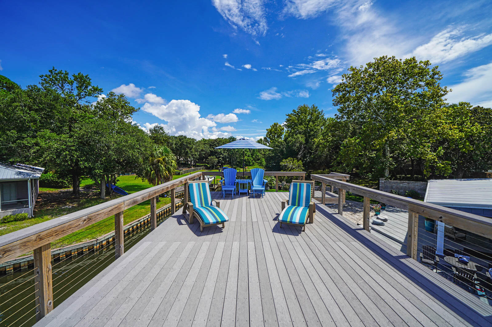 MARINERS COVE - Residential