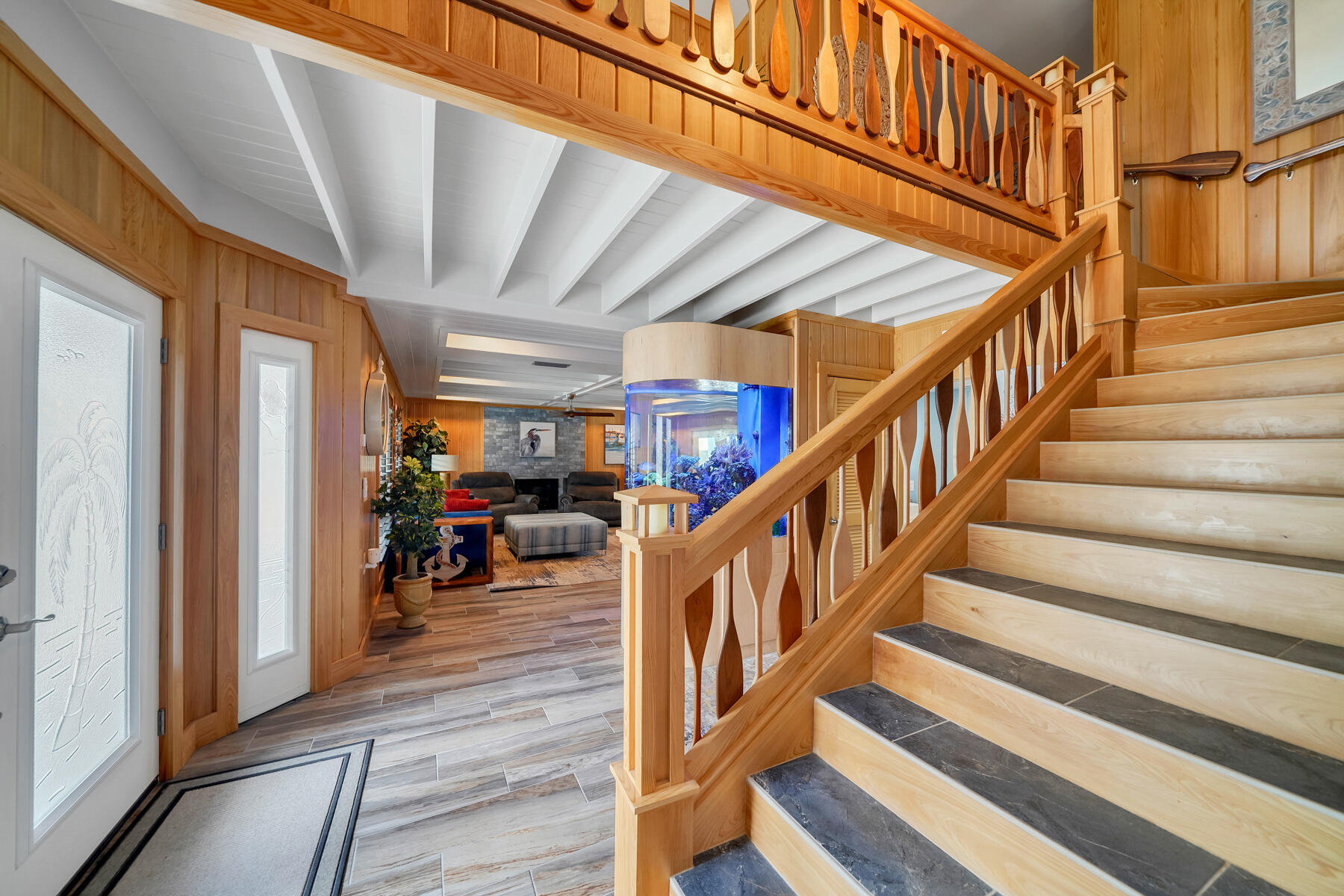 MARINERS COVE - Residential