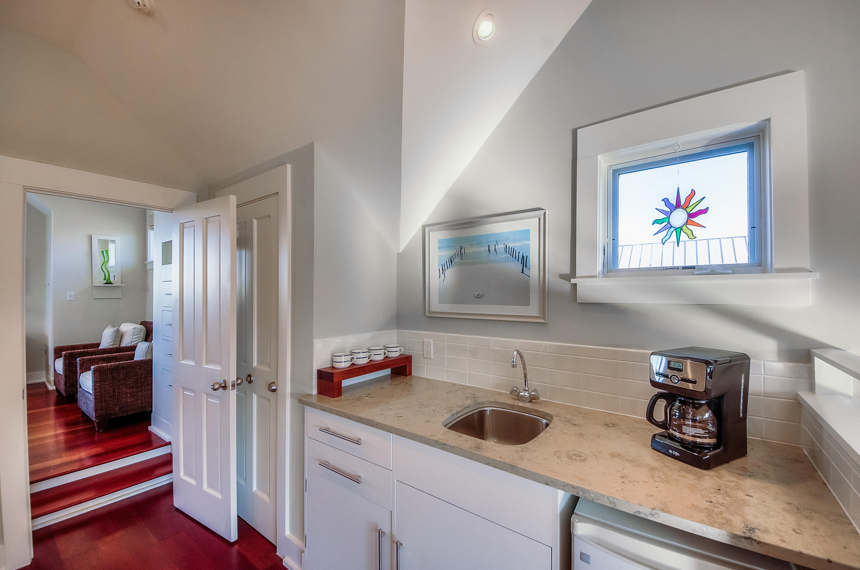 ROSEMARY BEACH - Residential