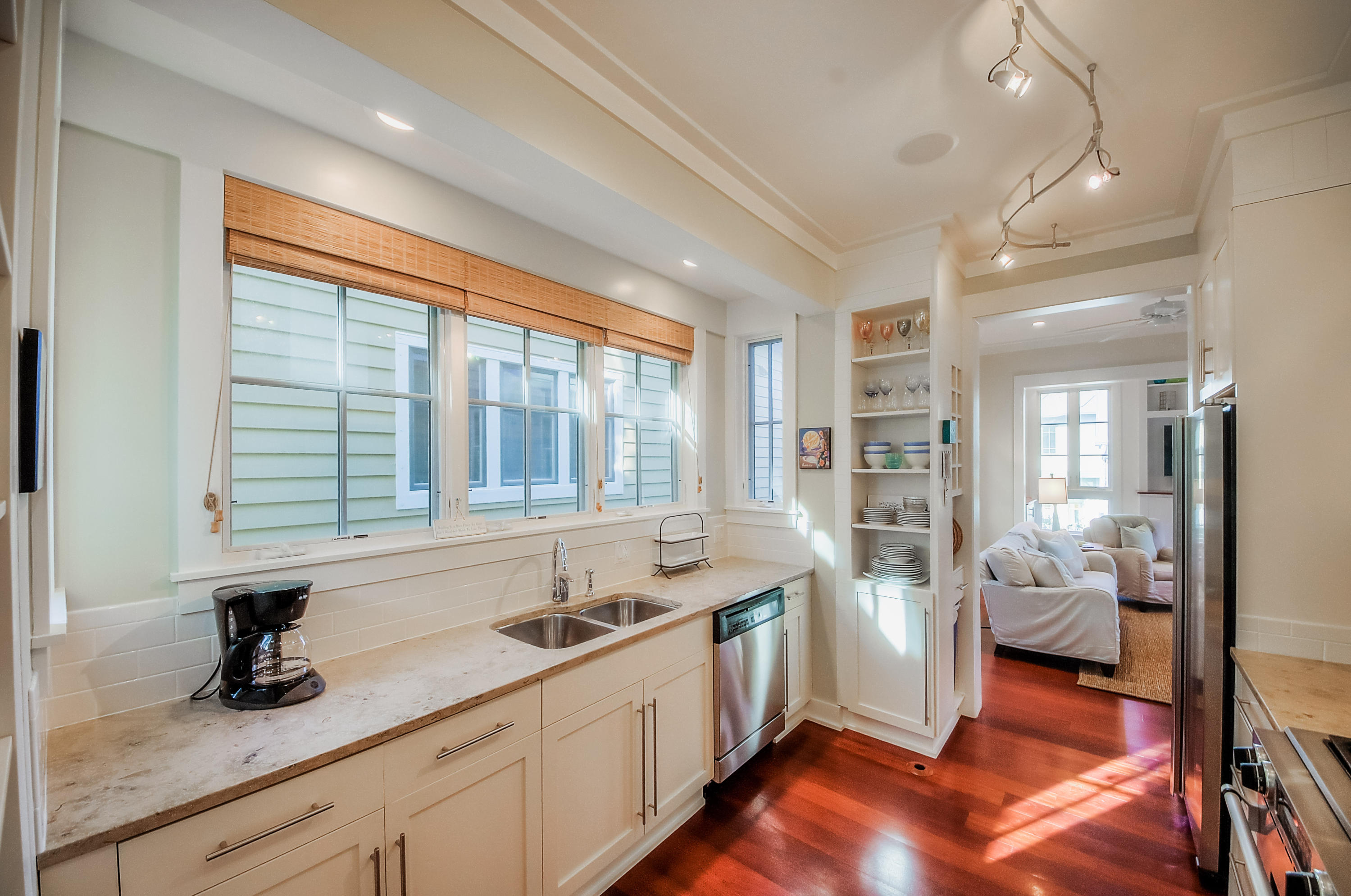 ROSEMARY BEACH - Residential