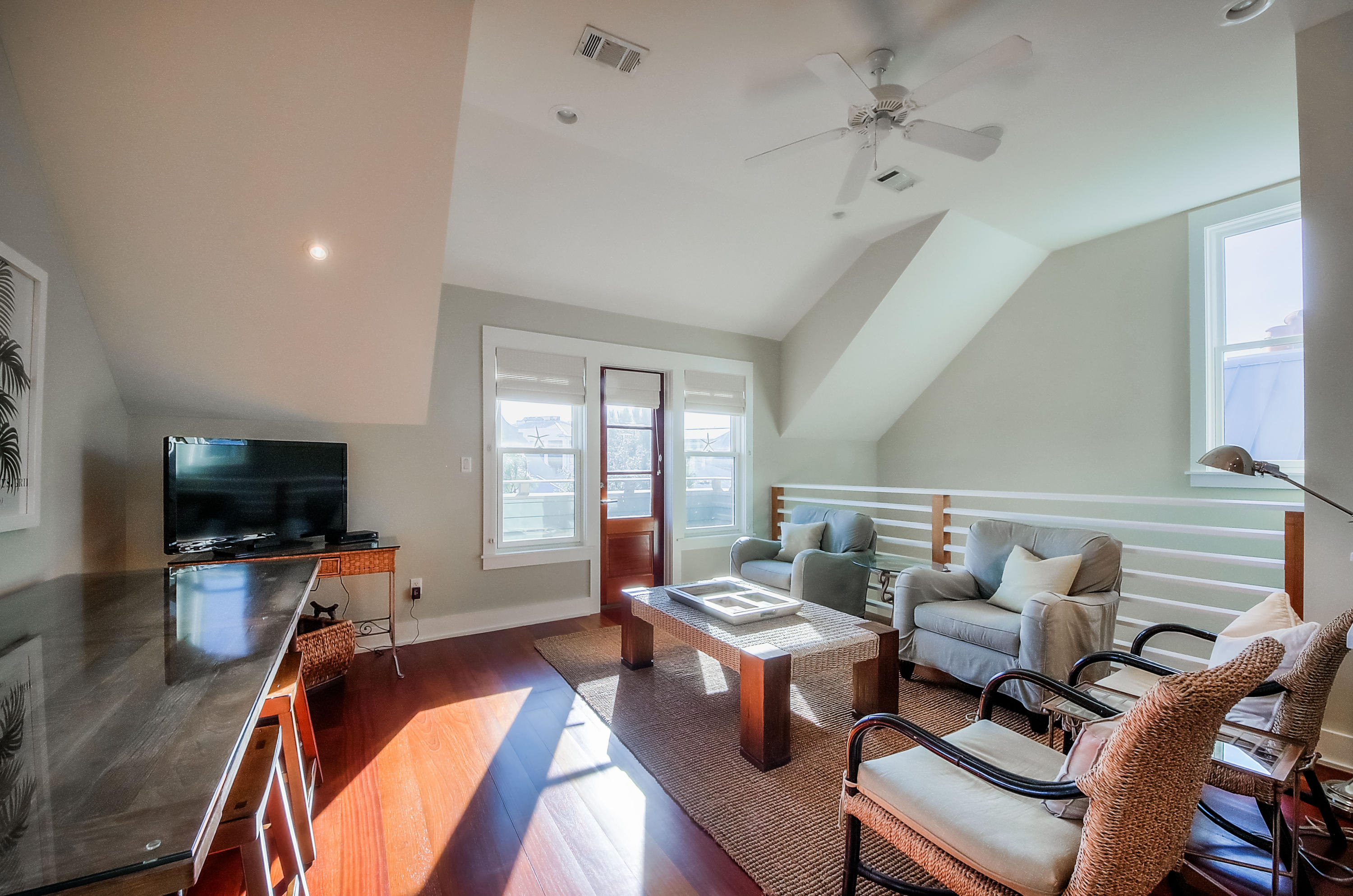 ROSEMARY BEACH - Residential