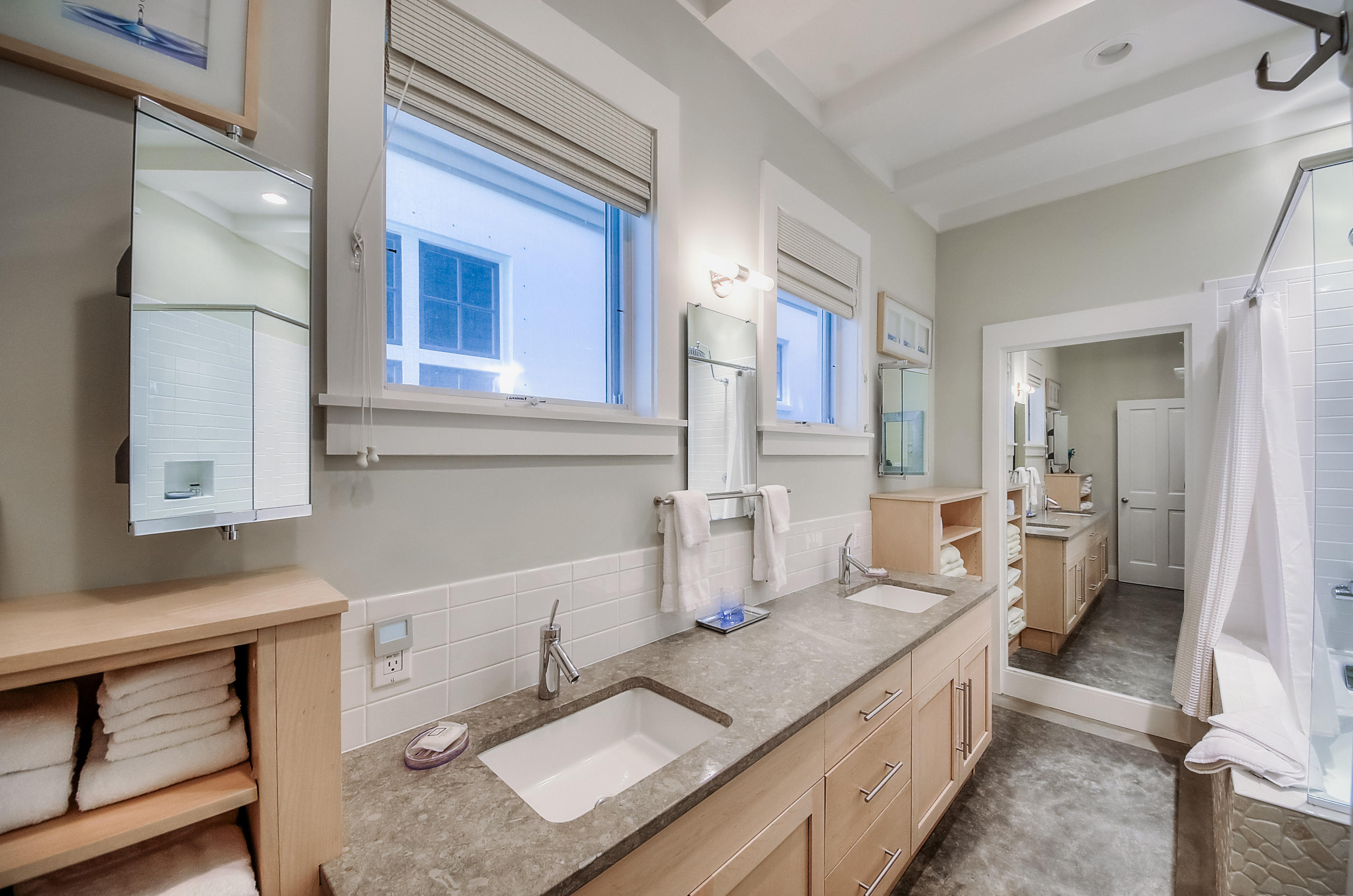 ROSEMARY BEACH - Residential