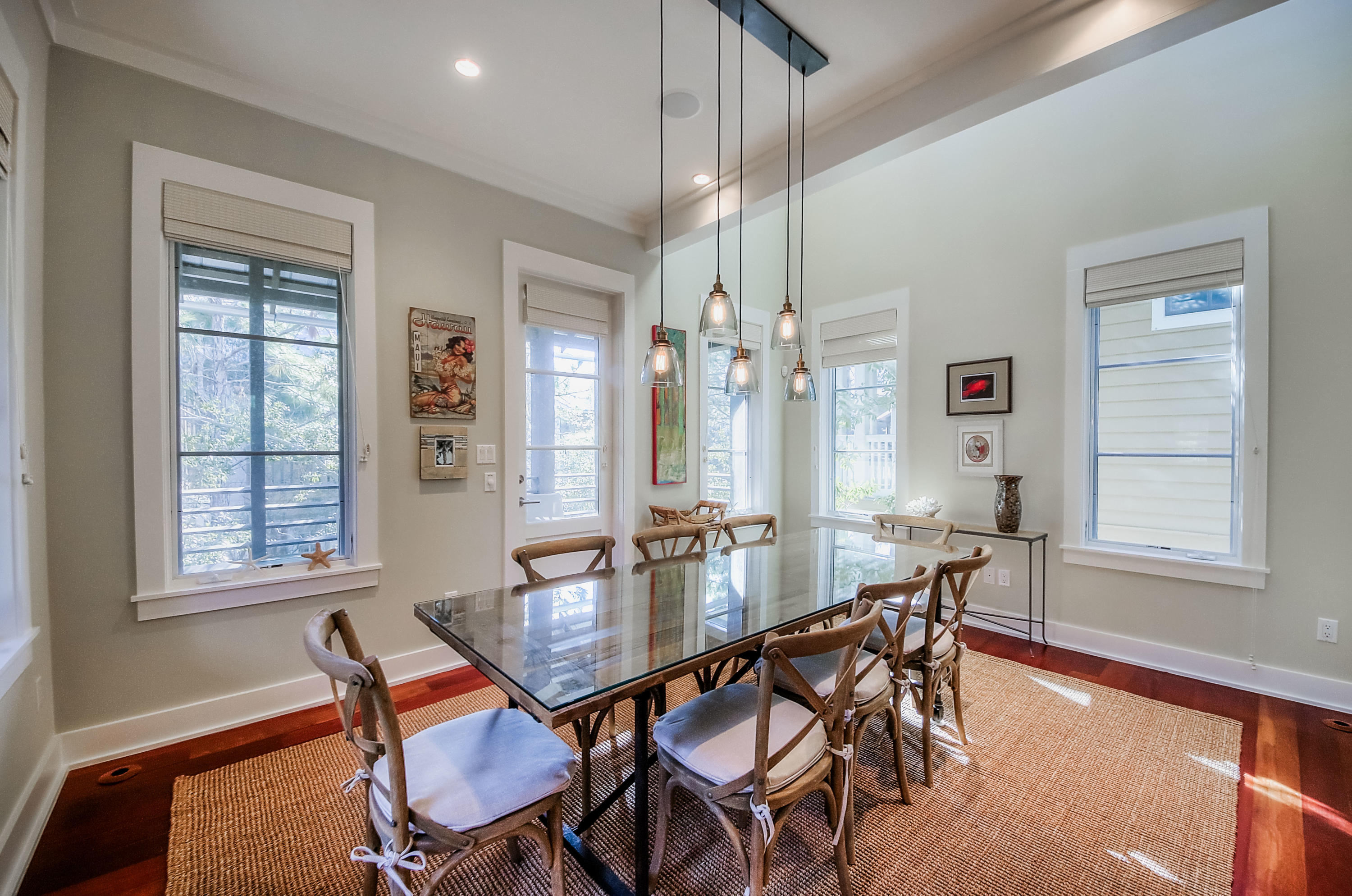 ROSEMARY BEACH - Residential