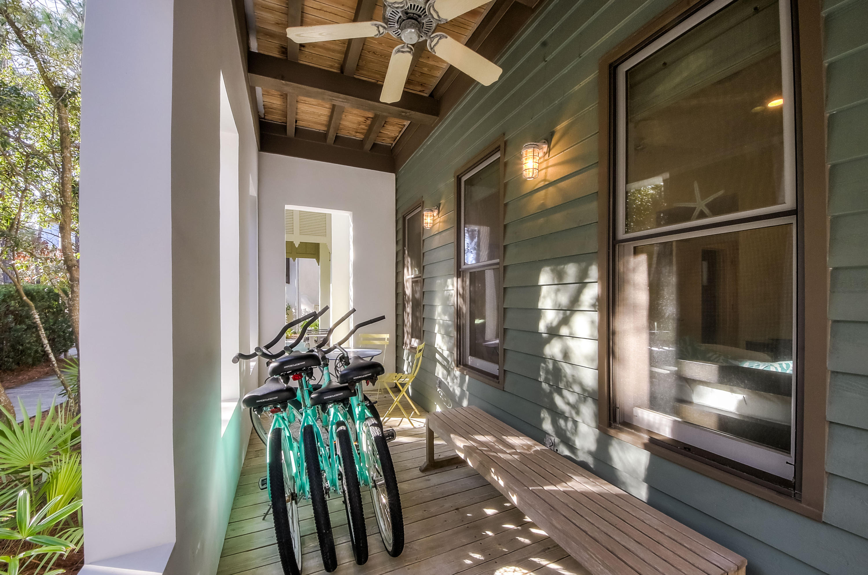 ROSEMARY BEACH - Residential