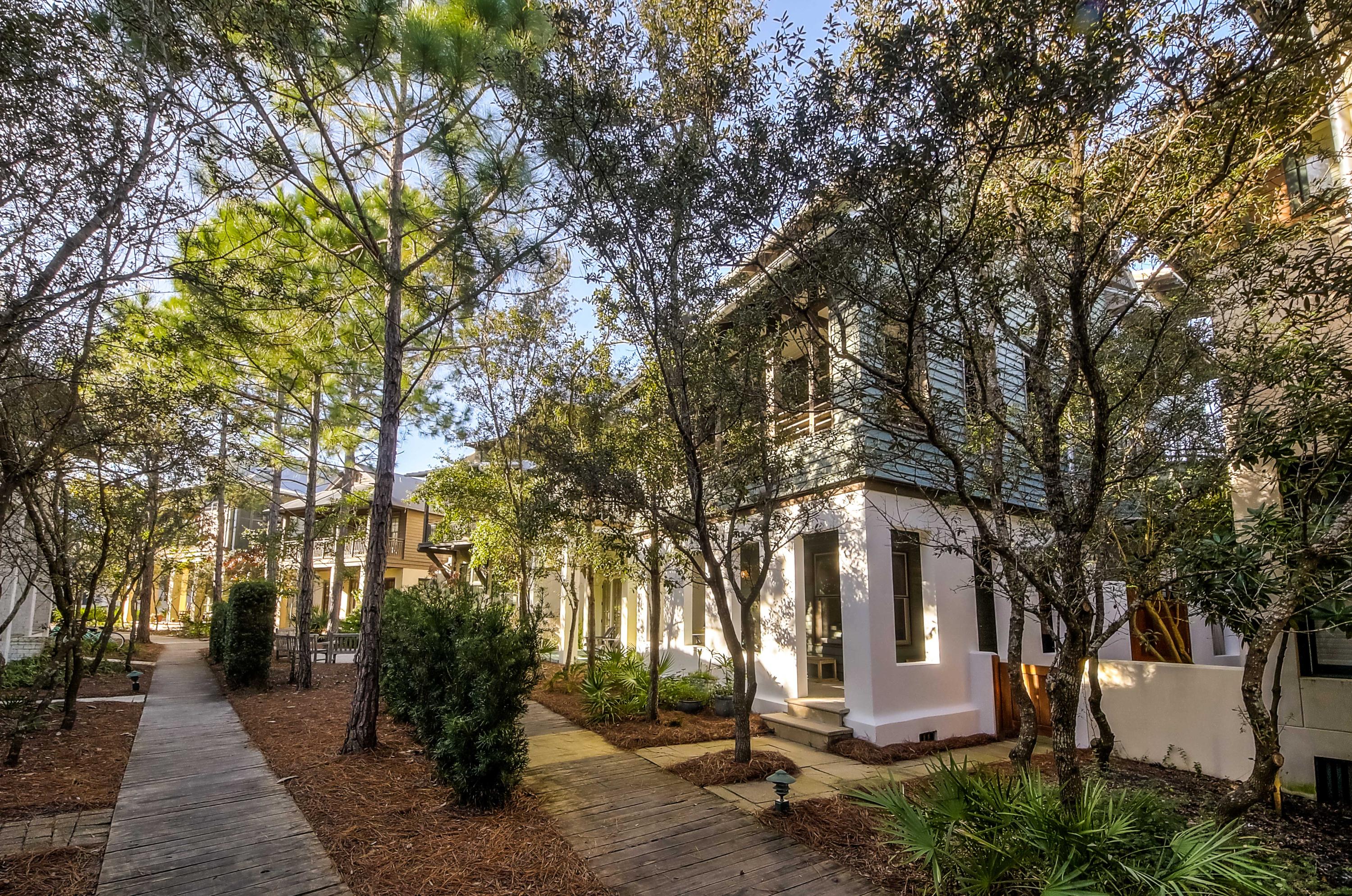 ROSEMARY BEACH - Residential