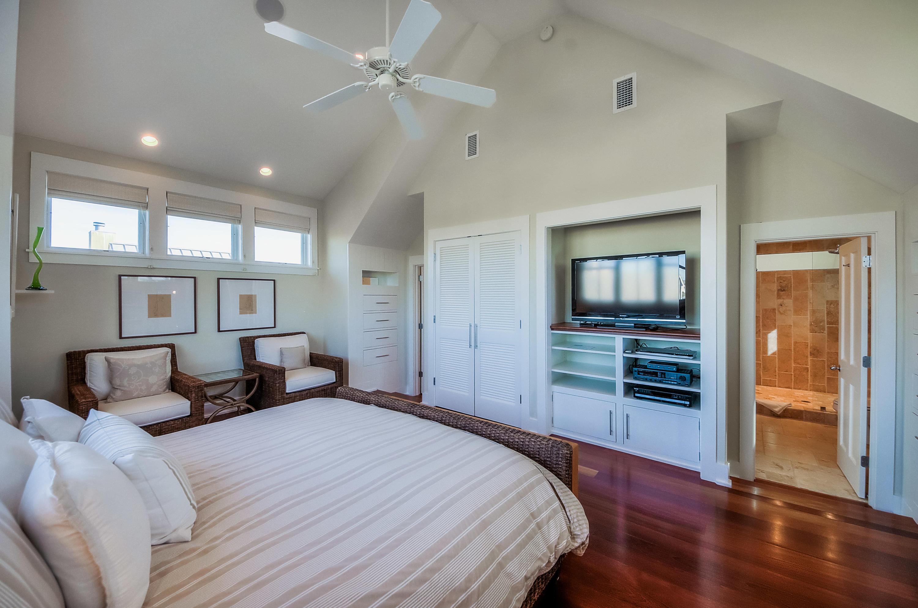 ROSEMARY BEACH - Residential
