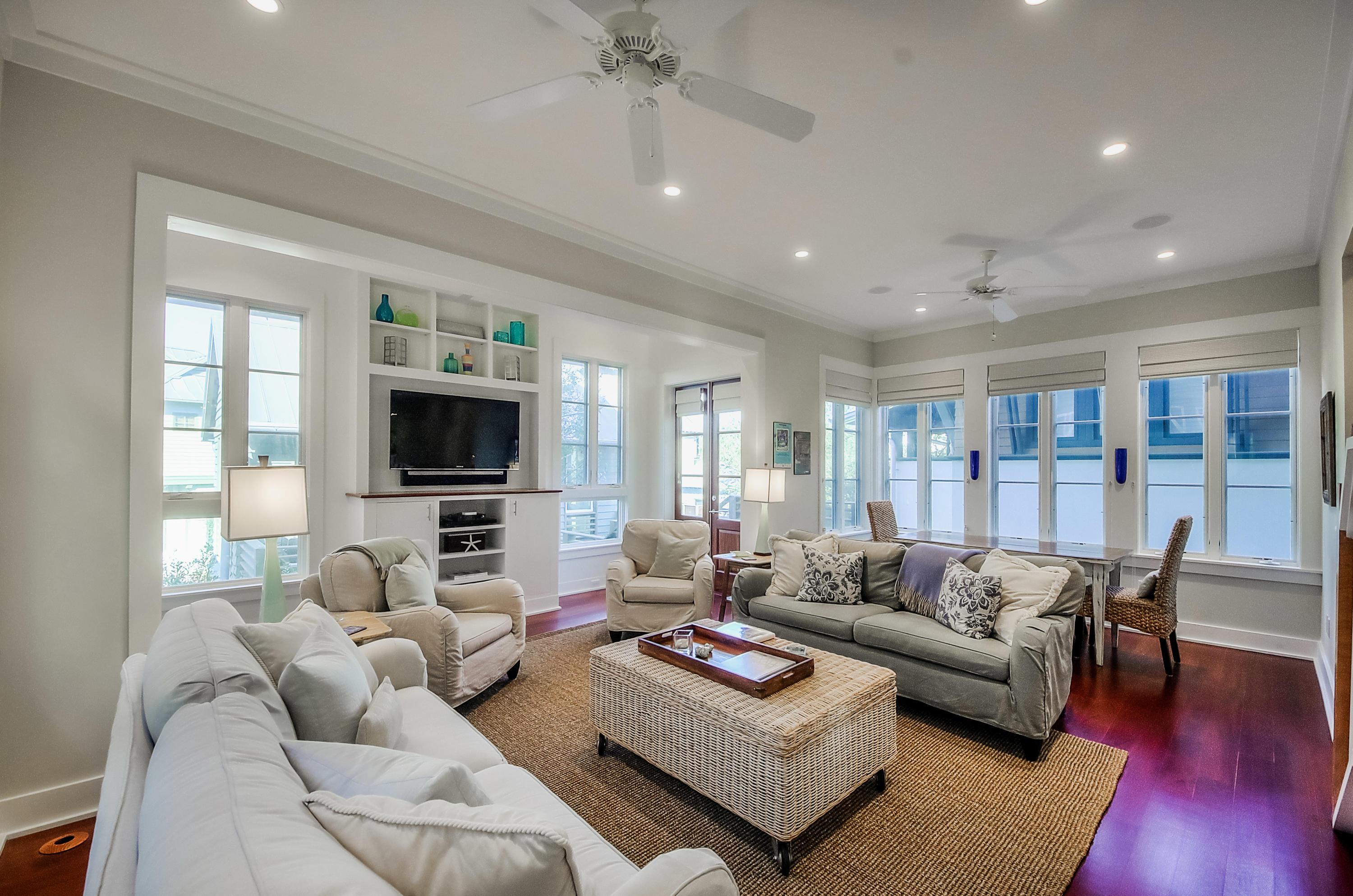 ROSEMARY BEACH - Residential
