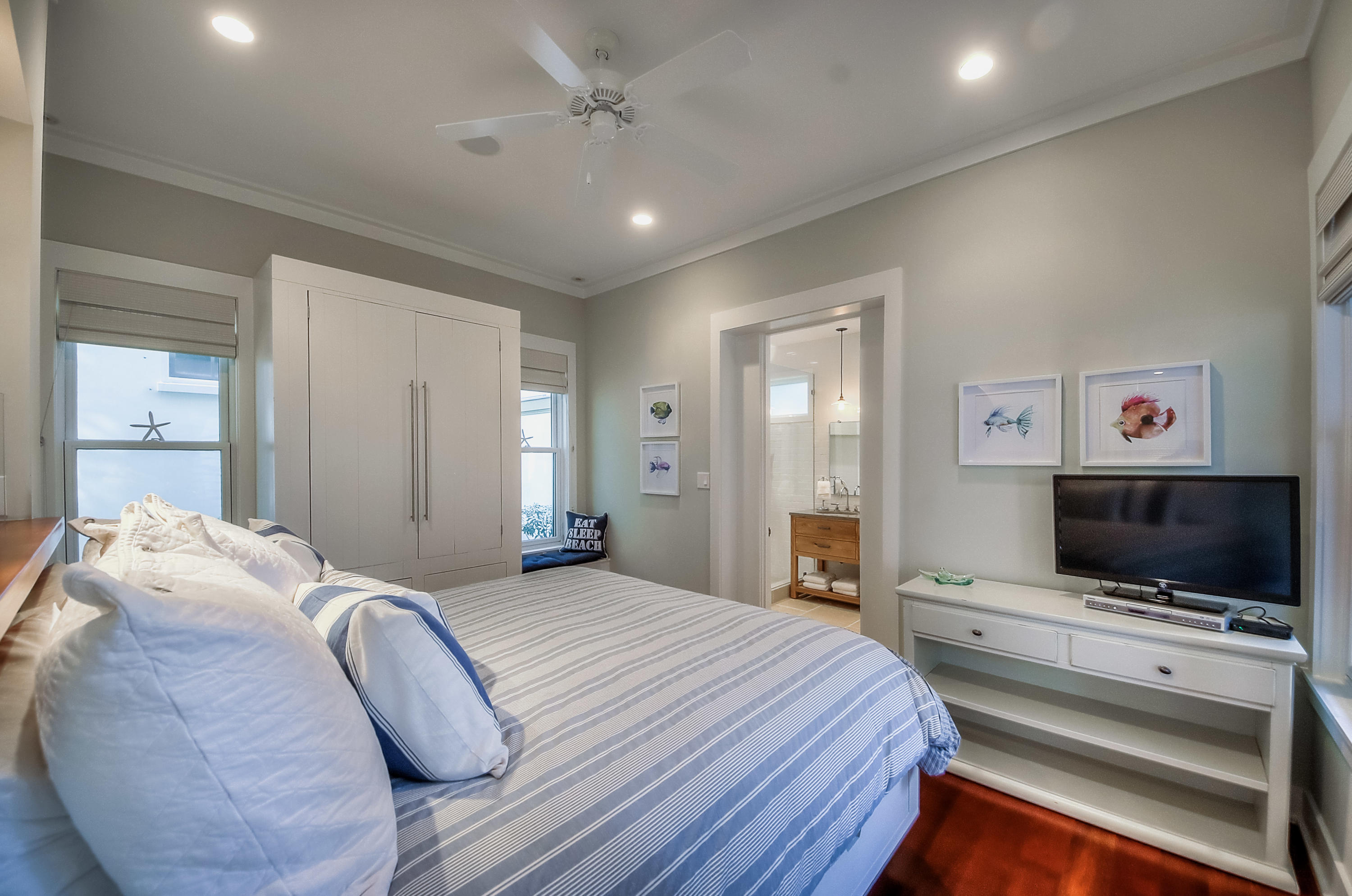ROSEMARY BEACH - Residential