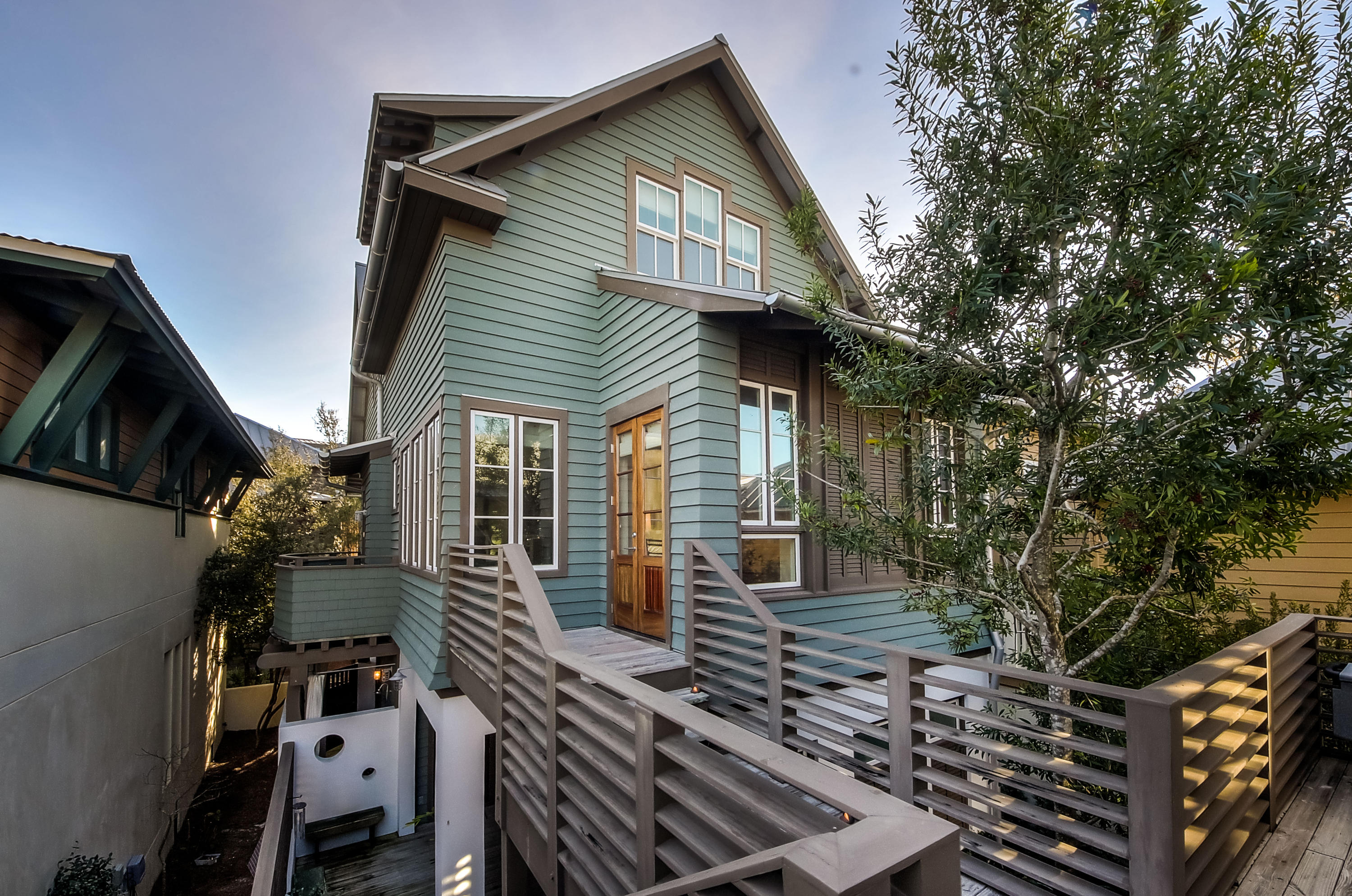 ROSEMARY BEACH - Residential