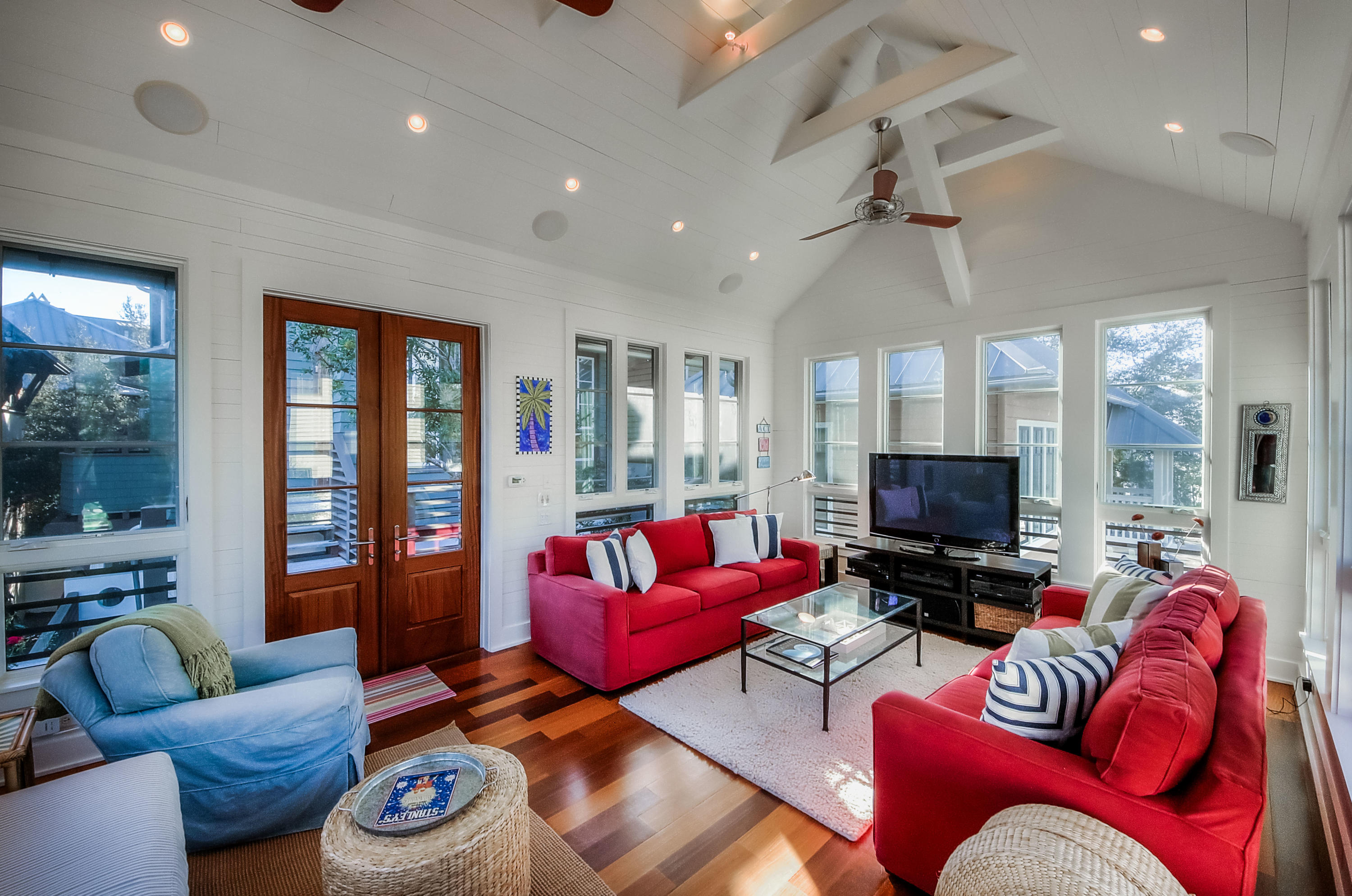 ROSEMARY BEACH - Residential