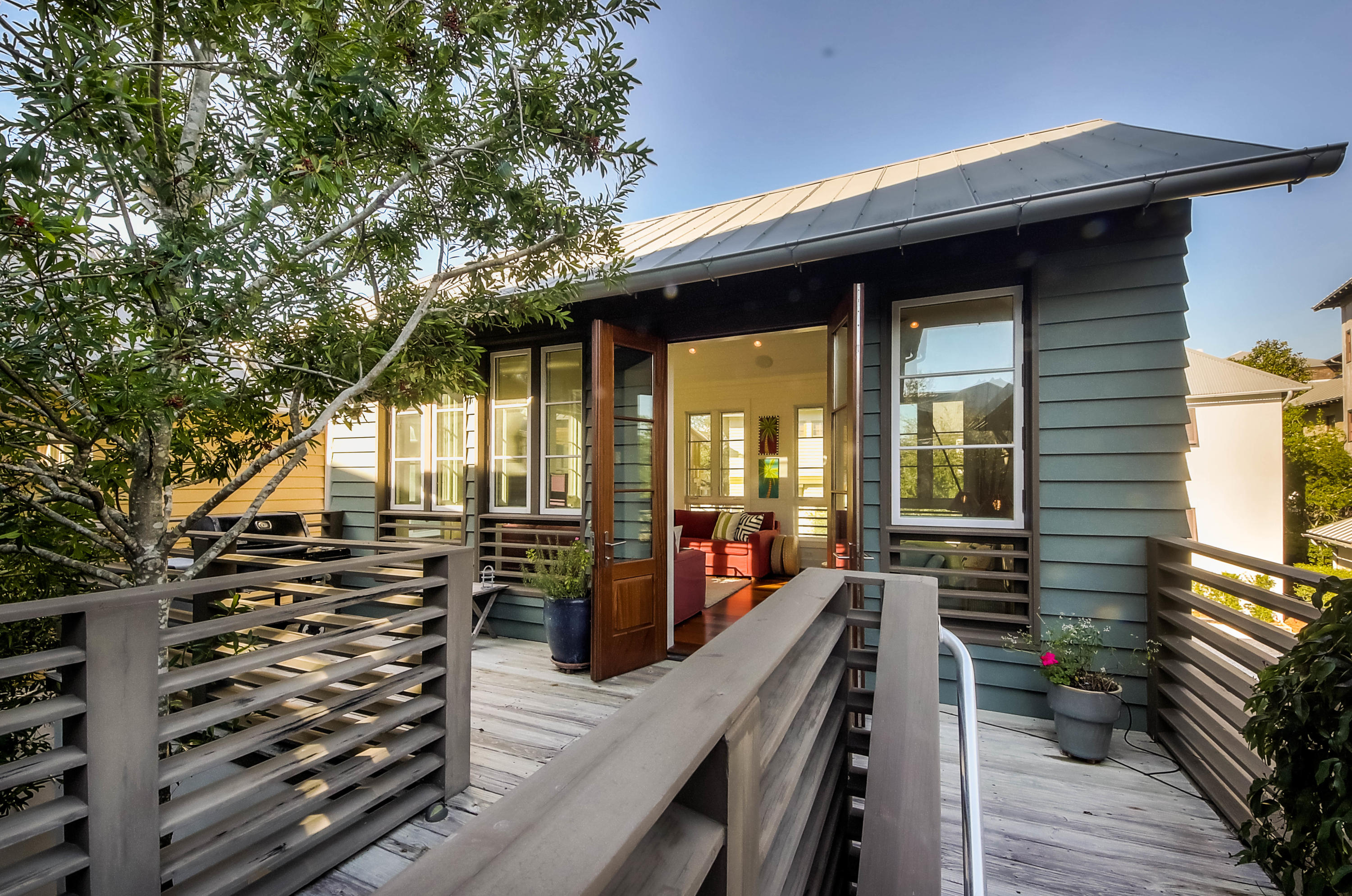 ROSEMARY BEACH - Residential
