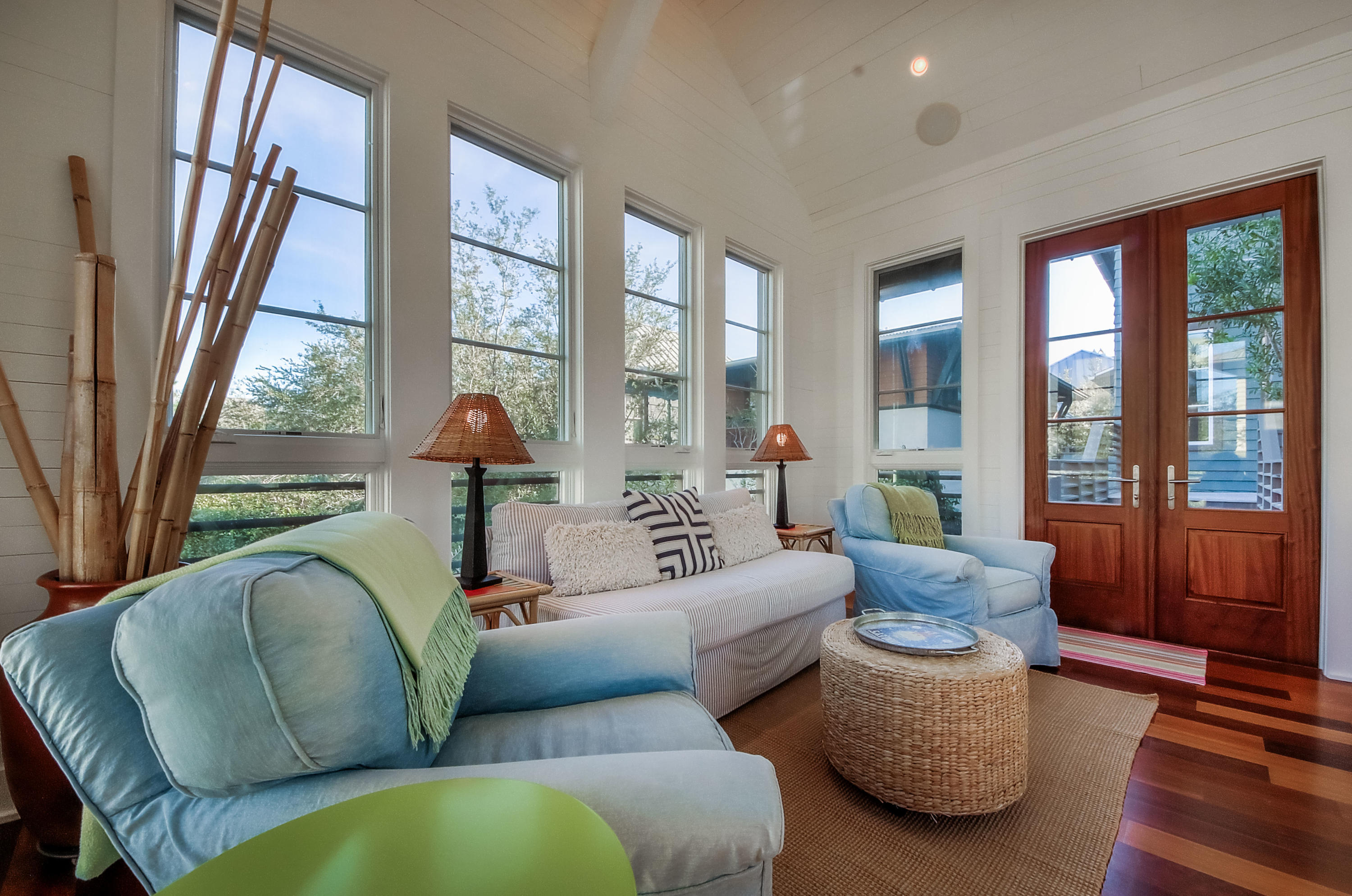 ROSEMARY BEACH - Residential