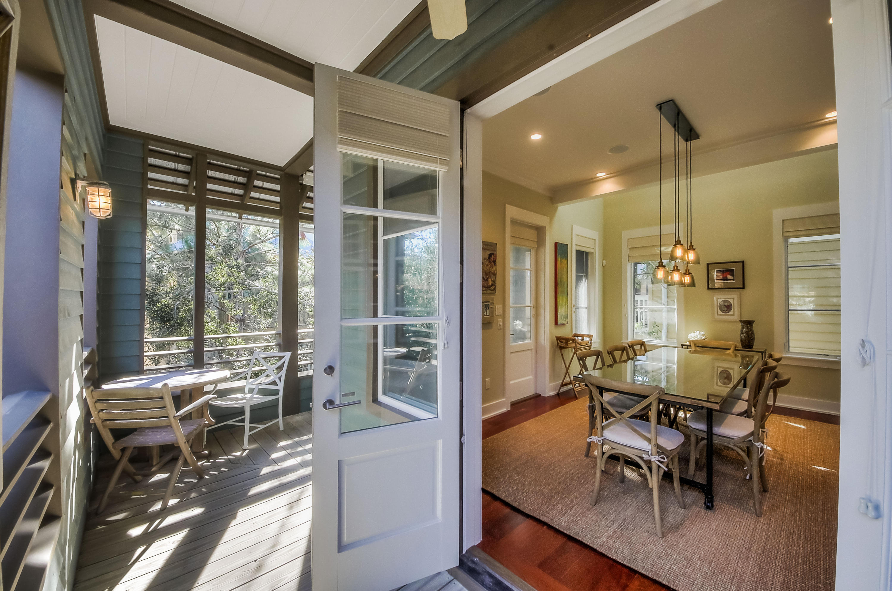 ROSEMARY BEACH - Residential