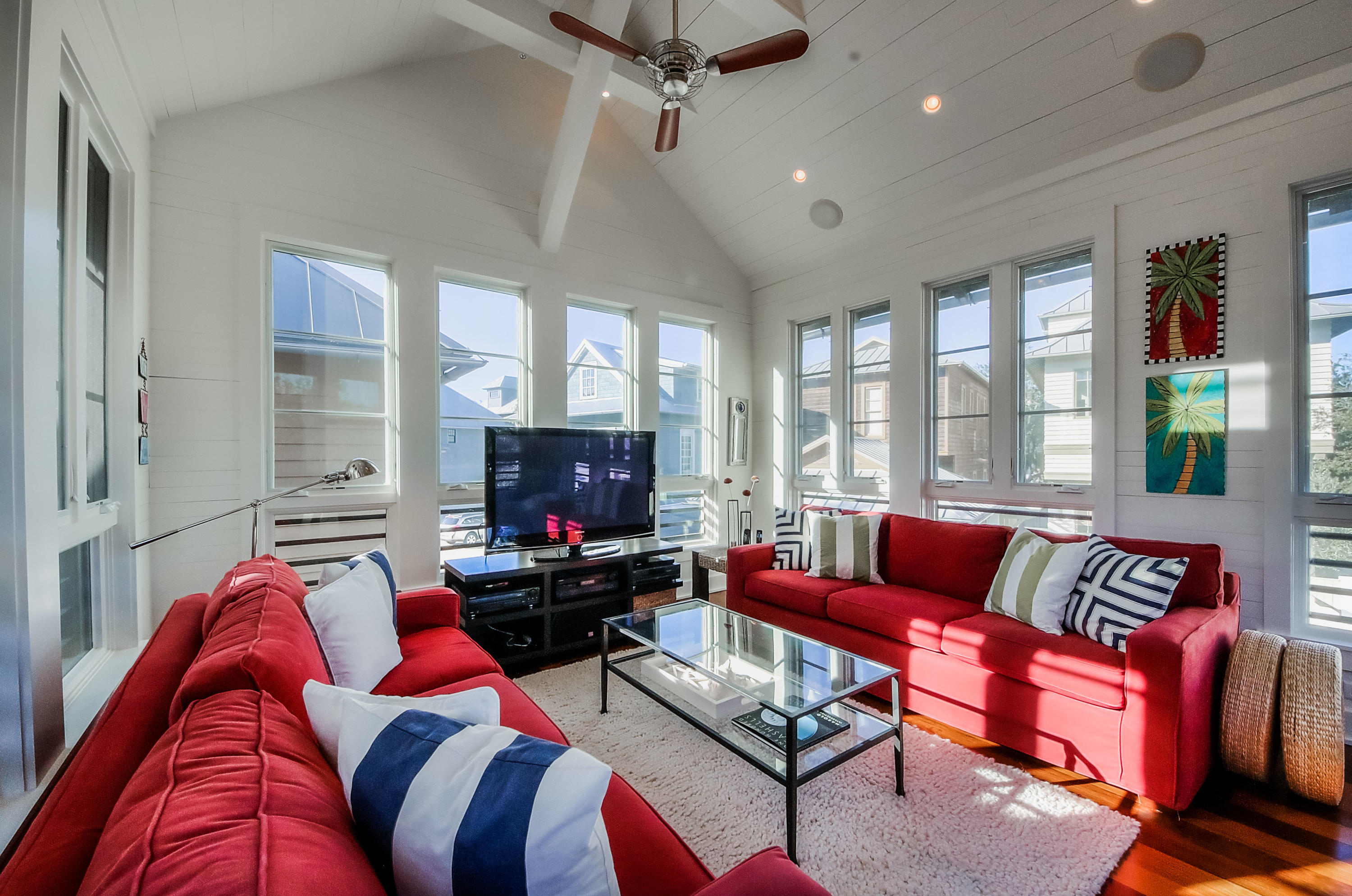 ROSEMARY BEACH - Residential