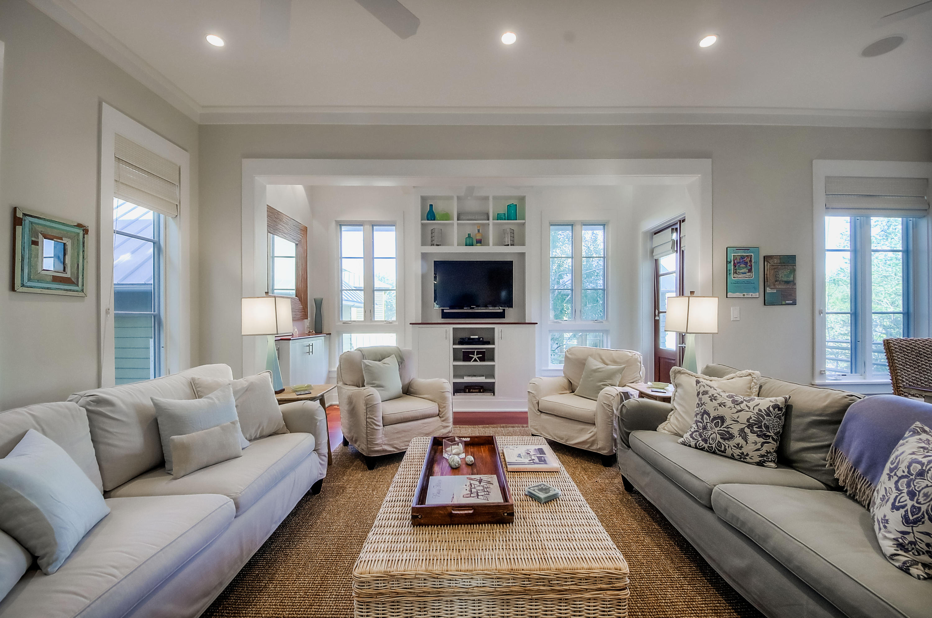 ROSEMARY BEACH - Residential