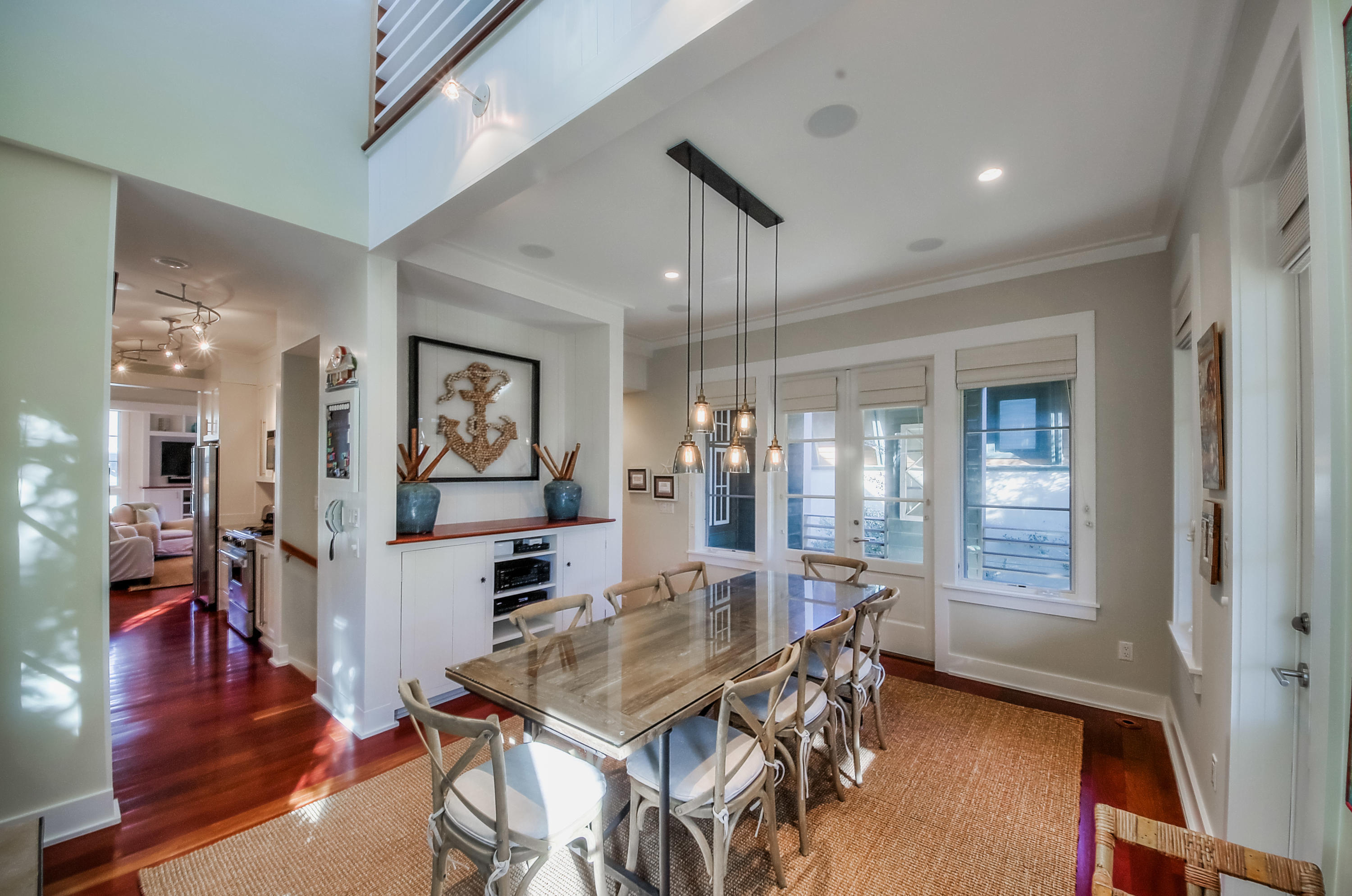 ROSEMARY BEACH - Residential