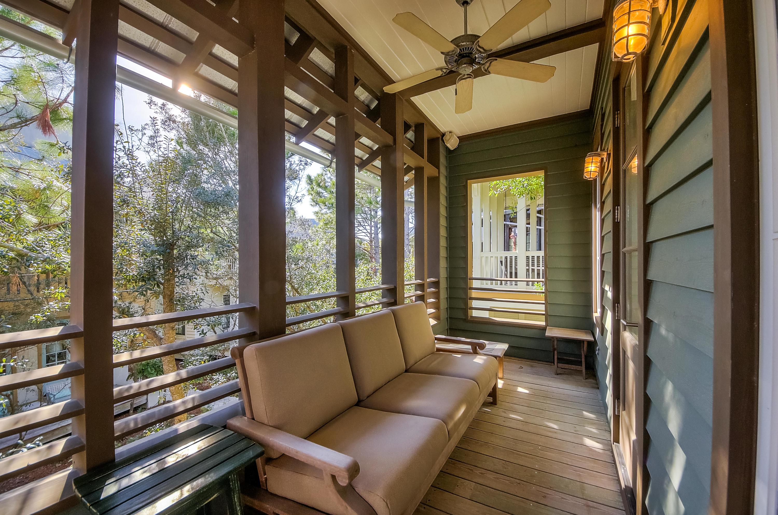 ROSEMARY BEACH - Residential