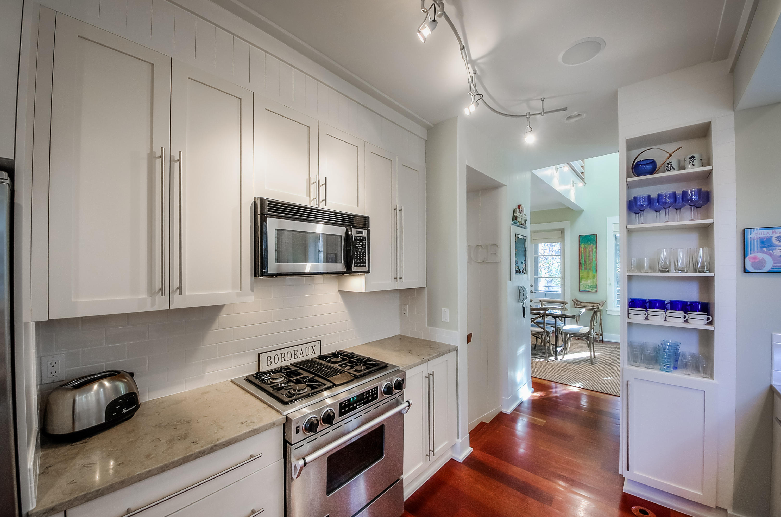 ROSEMARY BEACH - Residential