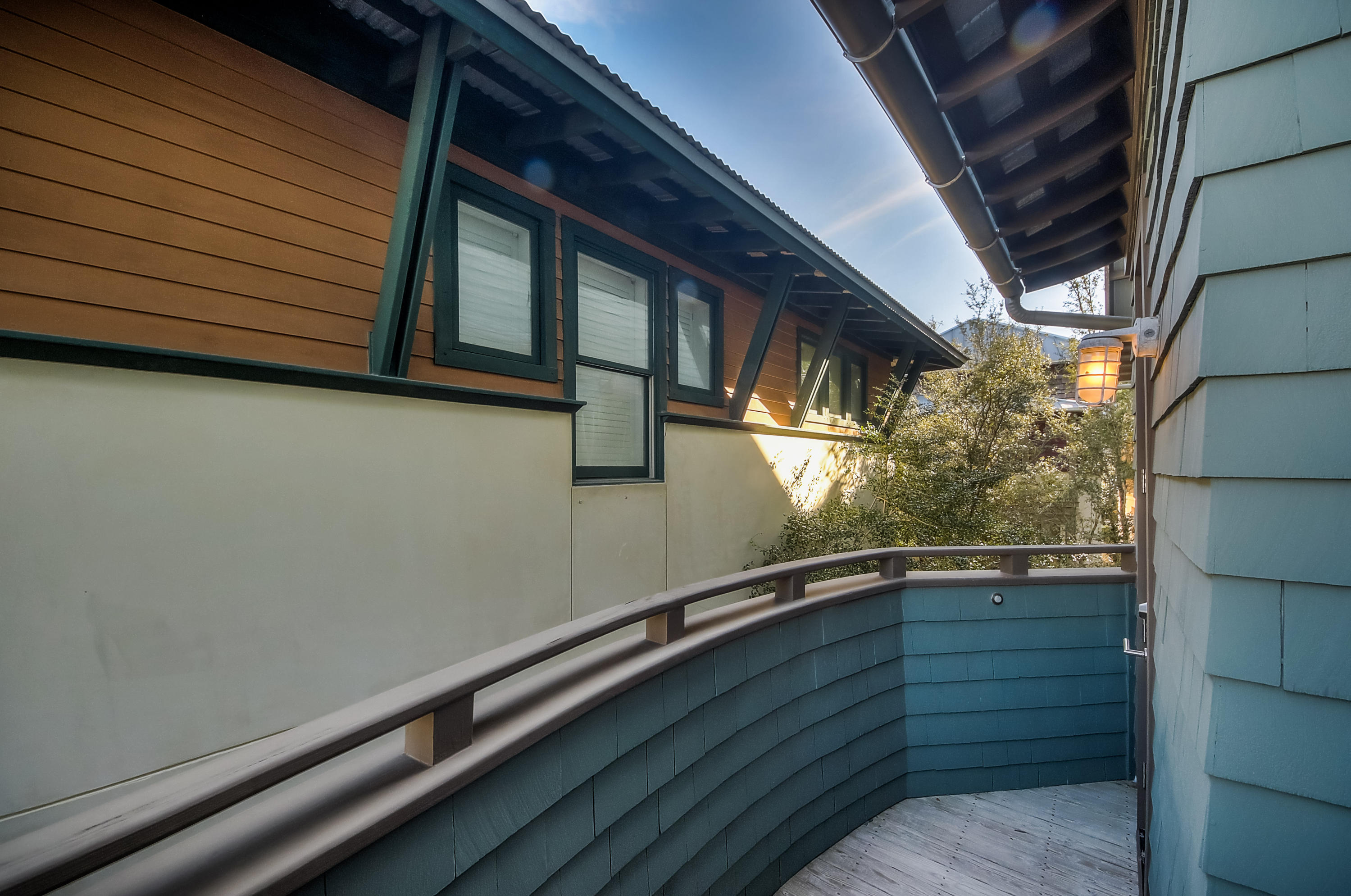 ROSEMARY BEACH - Residential