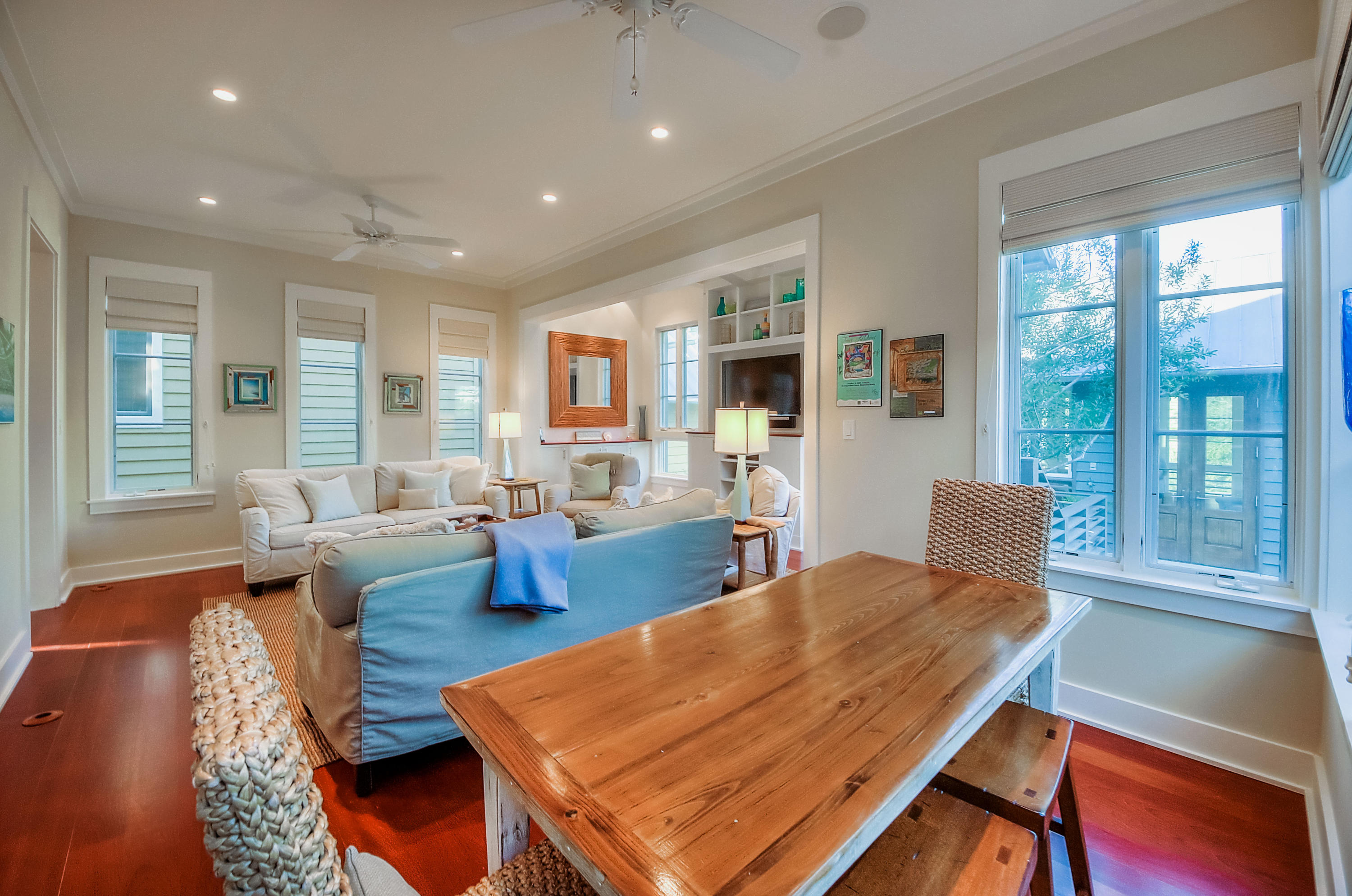 ROSEMARY BEACH - Residential