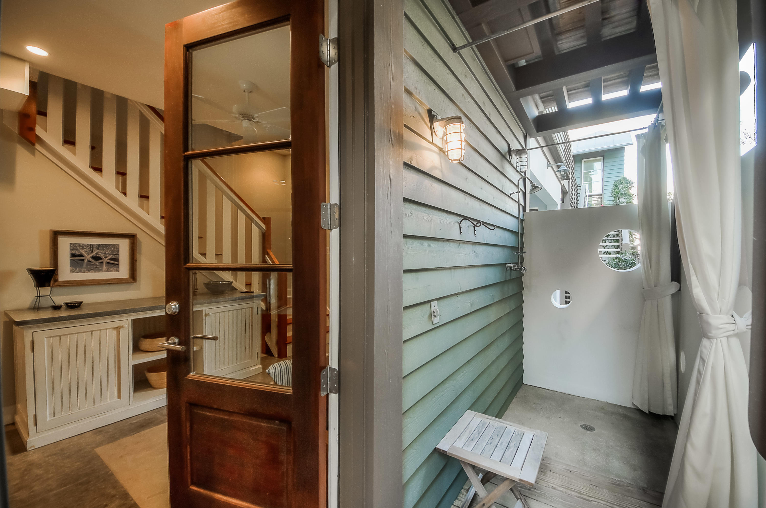 ROSEMARY BEACH - Residential