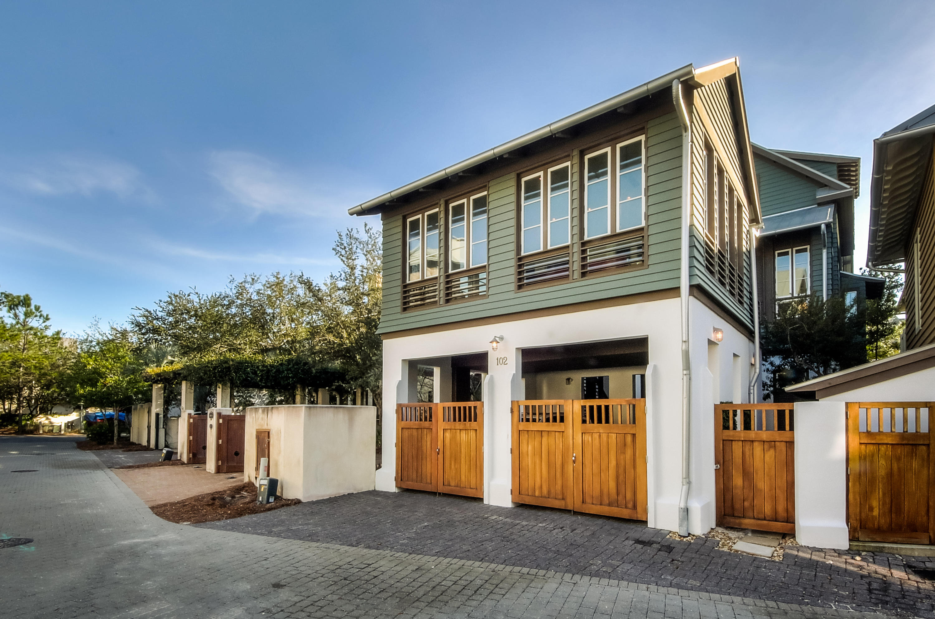 ROSEMARY BEACH - Residential