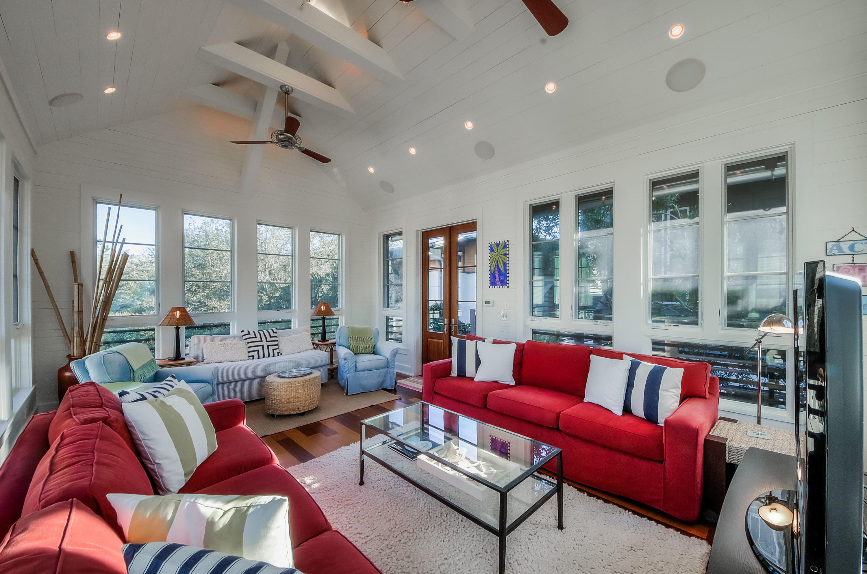 ROSEMARY BEACH - Residential