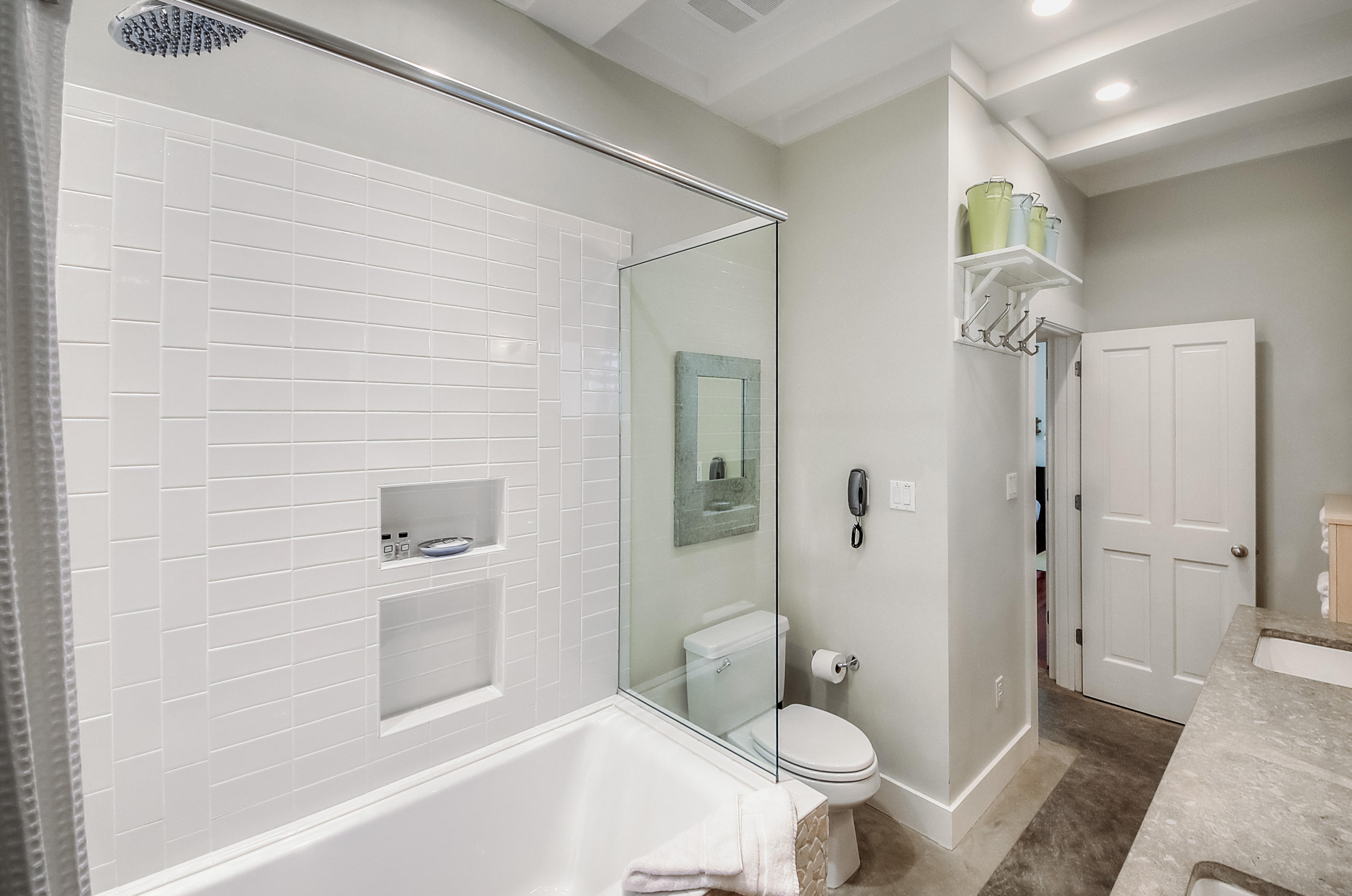 ROSEMARY BEACH - Residential