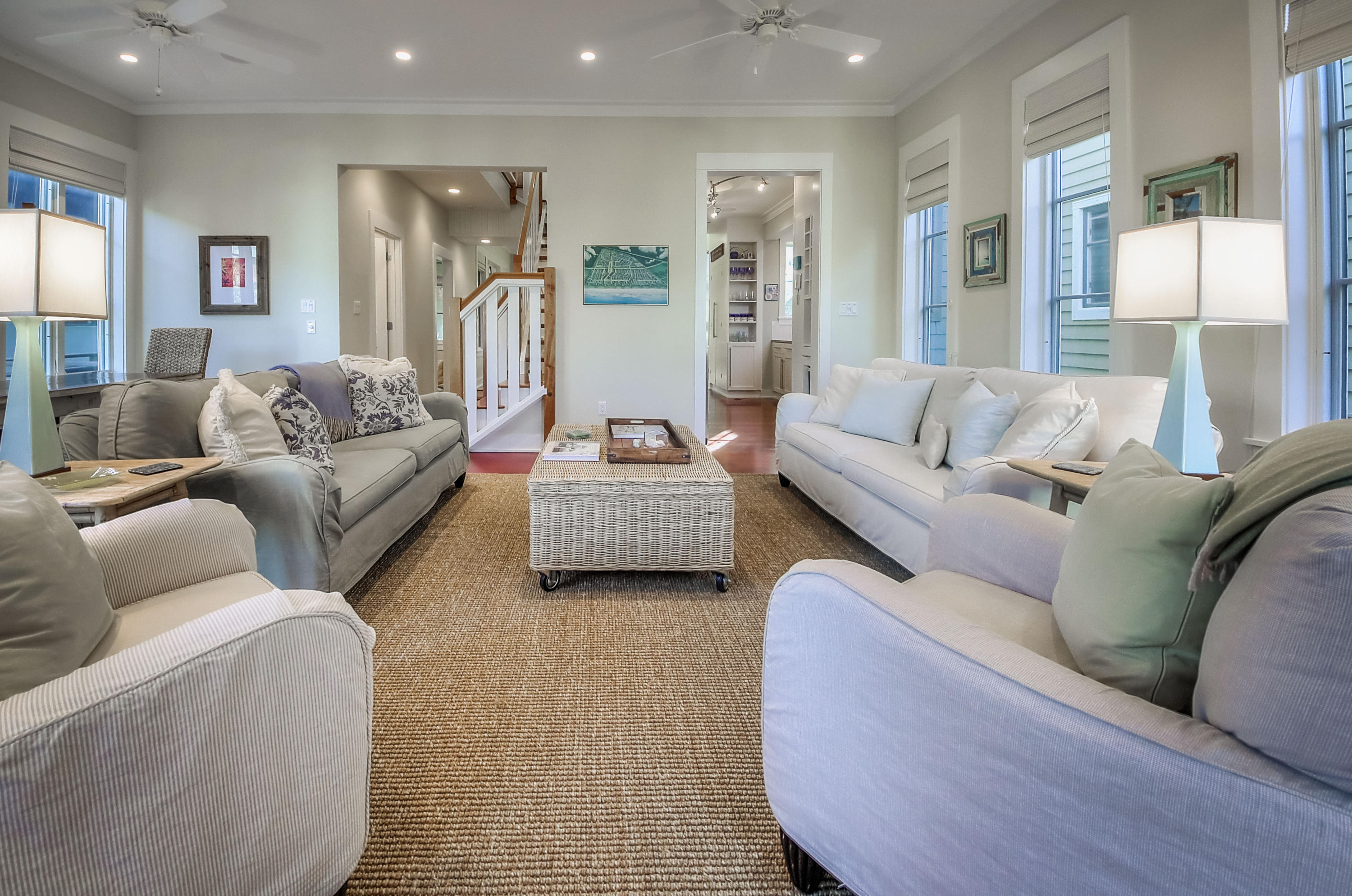 ROSEMARY BEACH - Residential