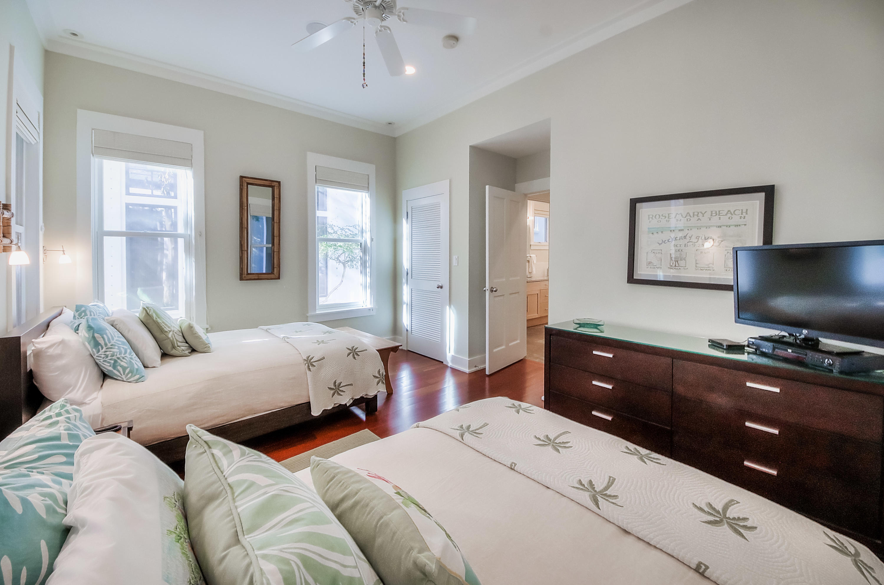ROSEMARY BEACH - Residential