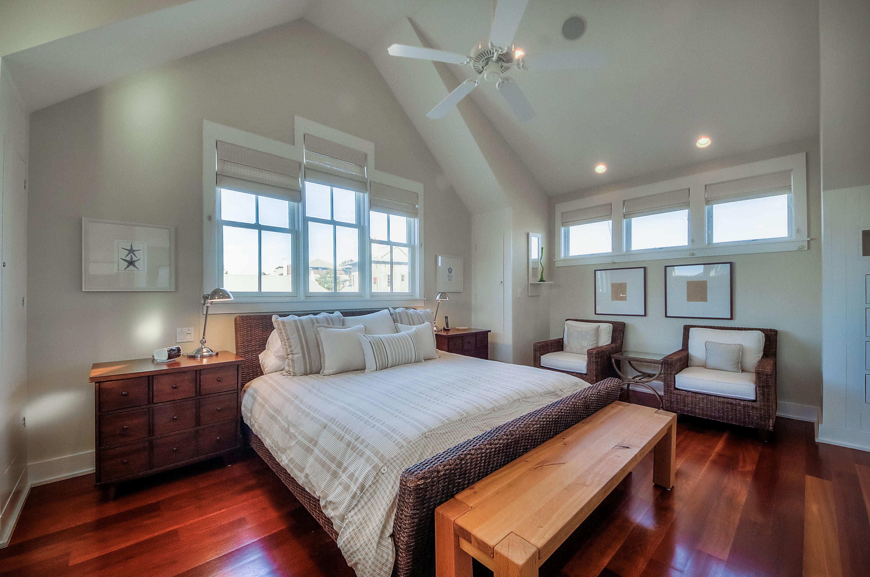 ROSEMARY BEACH - Residential