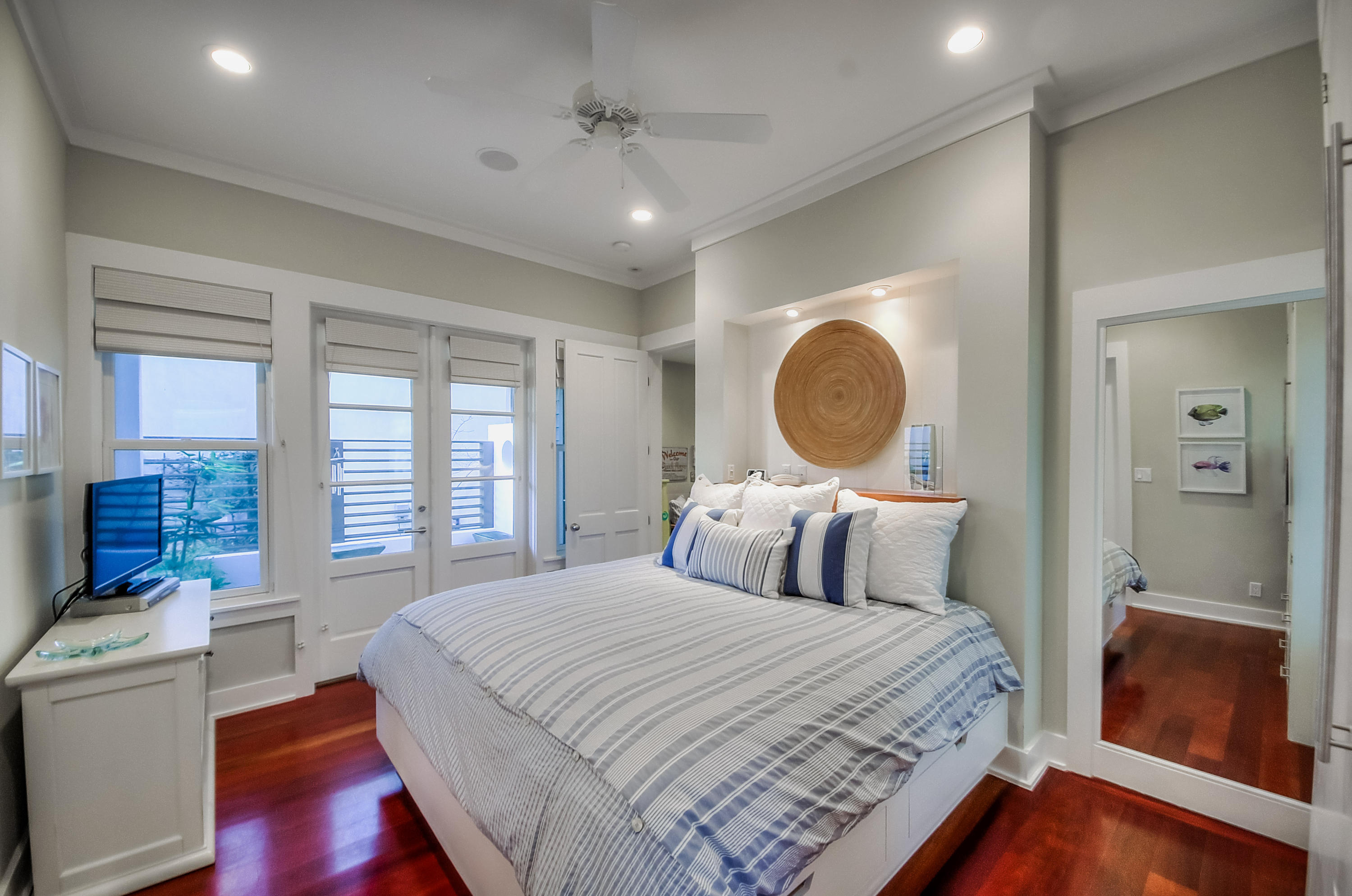 ROSEMARY BEACH - Residential