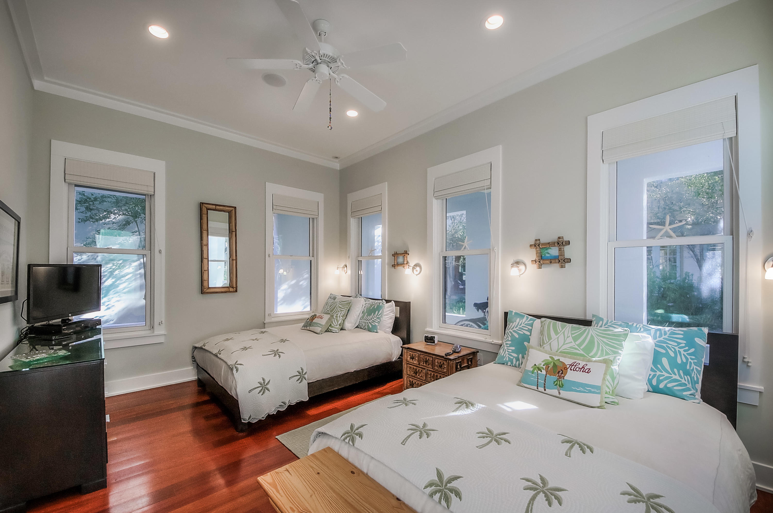 ROSEMARY BEACH - Residential