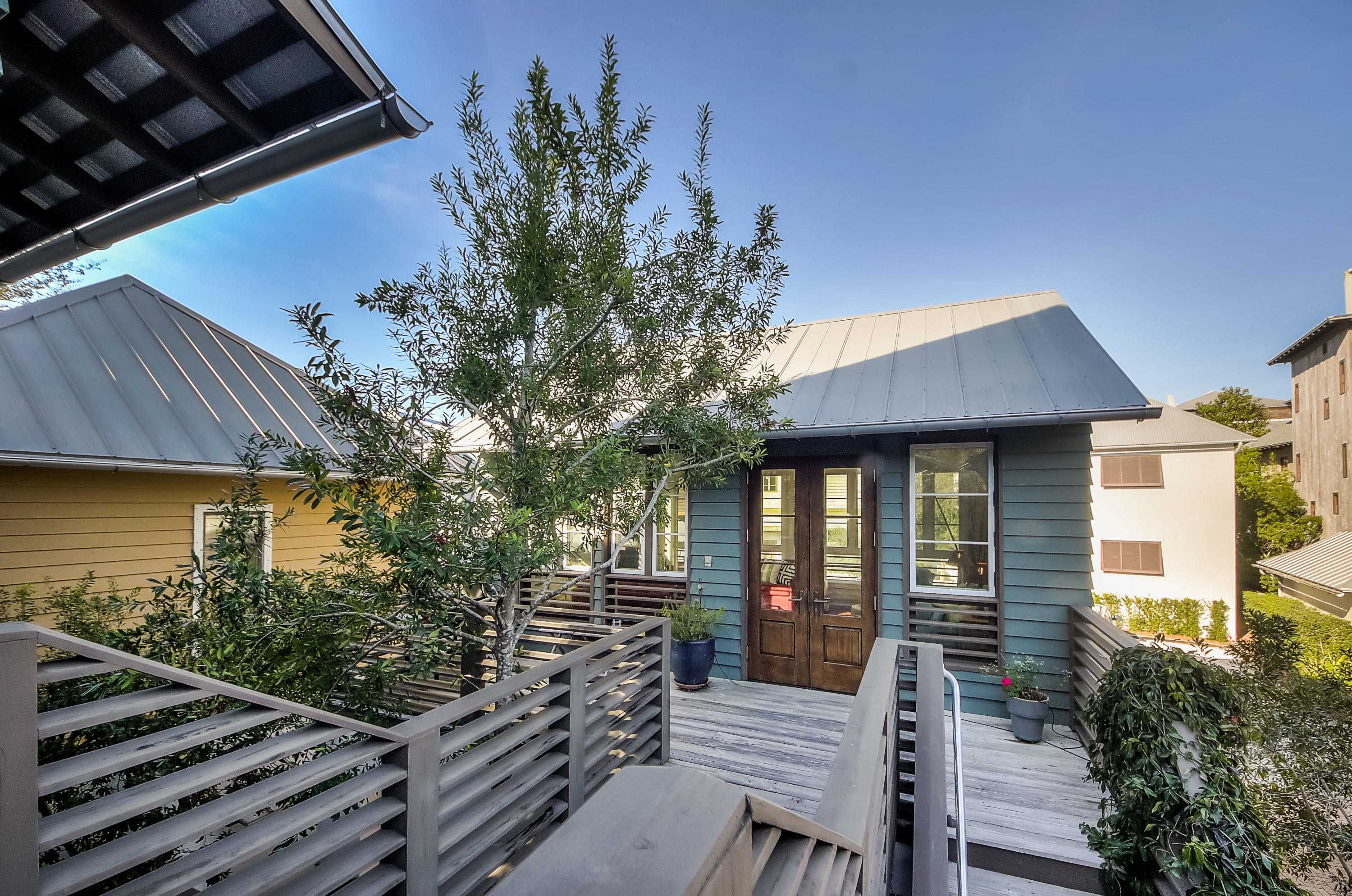 ROSEMARY BEACH - Residential