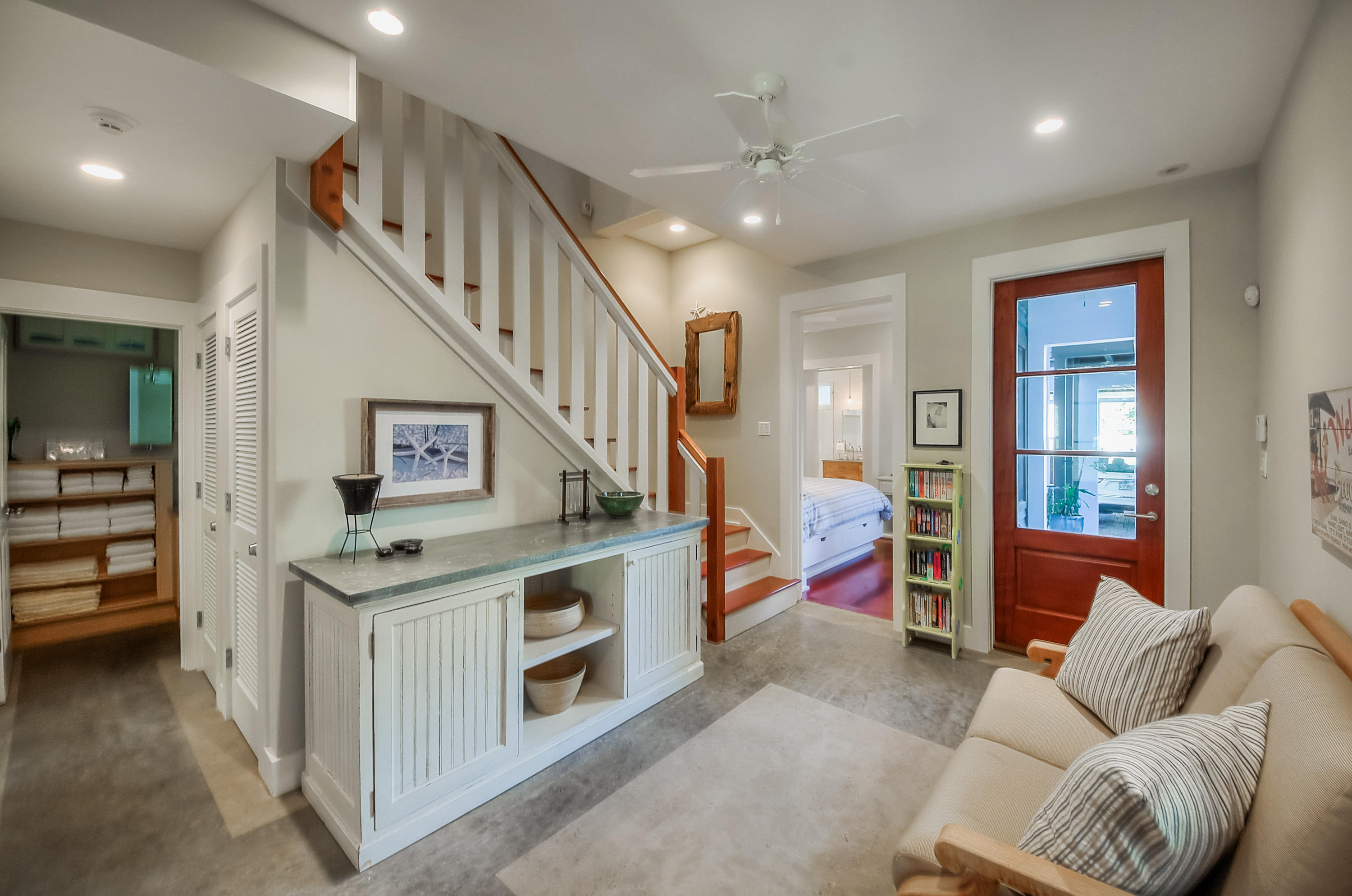 ROSEMARY BEACH - Residential