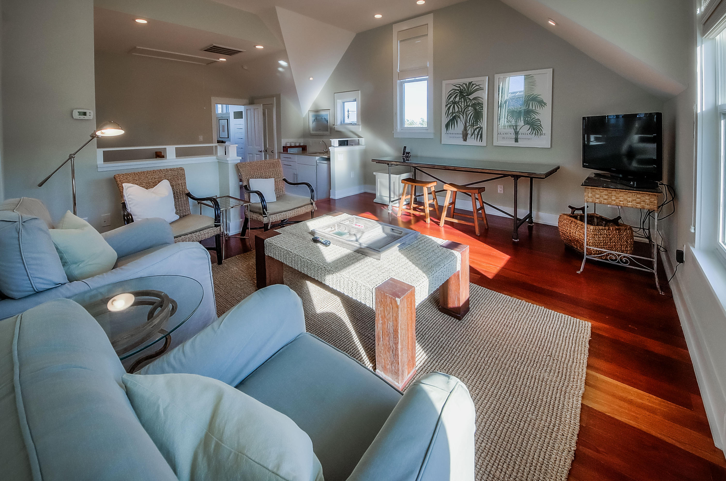 ROSEMARY BEACH - Residential