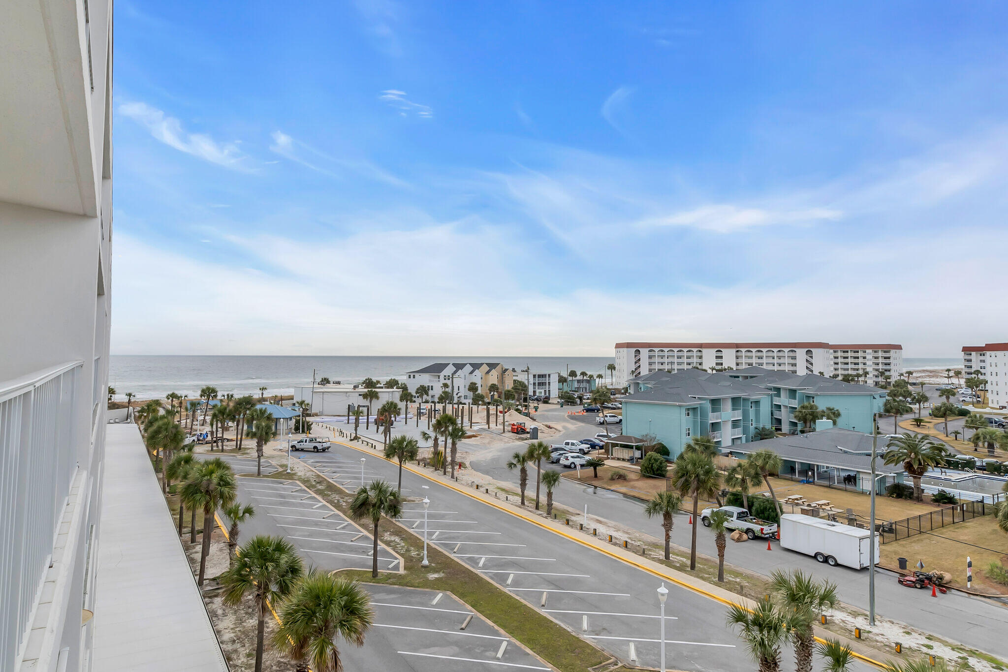 SEACREST CONDOMINIUMS - Residential