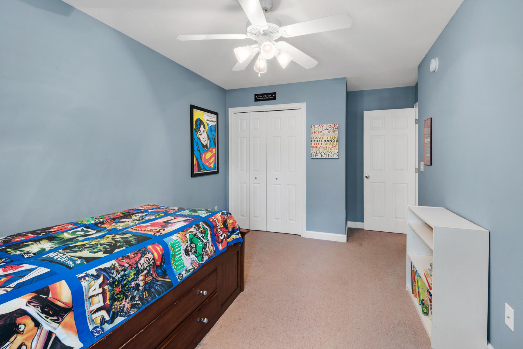 SUMMERWOOD - Residential