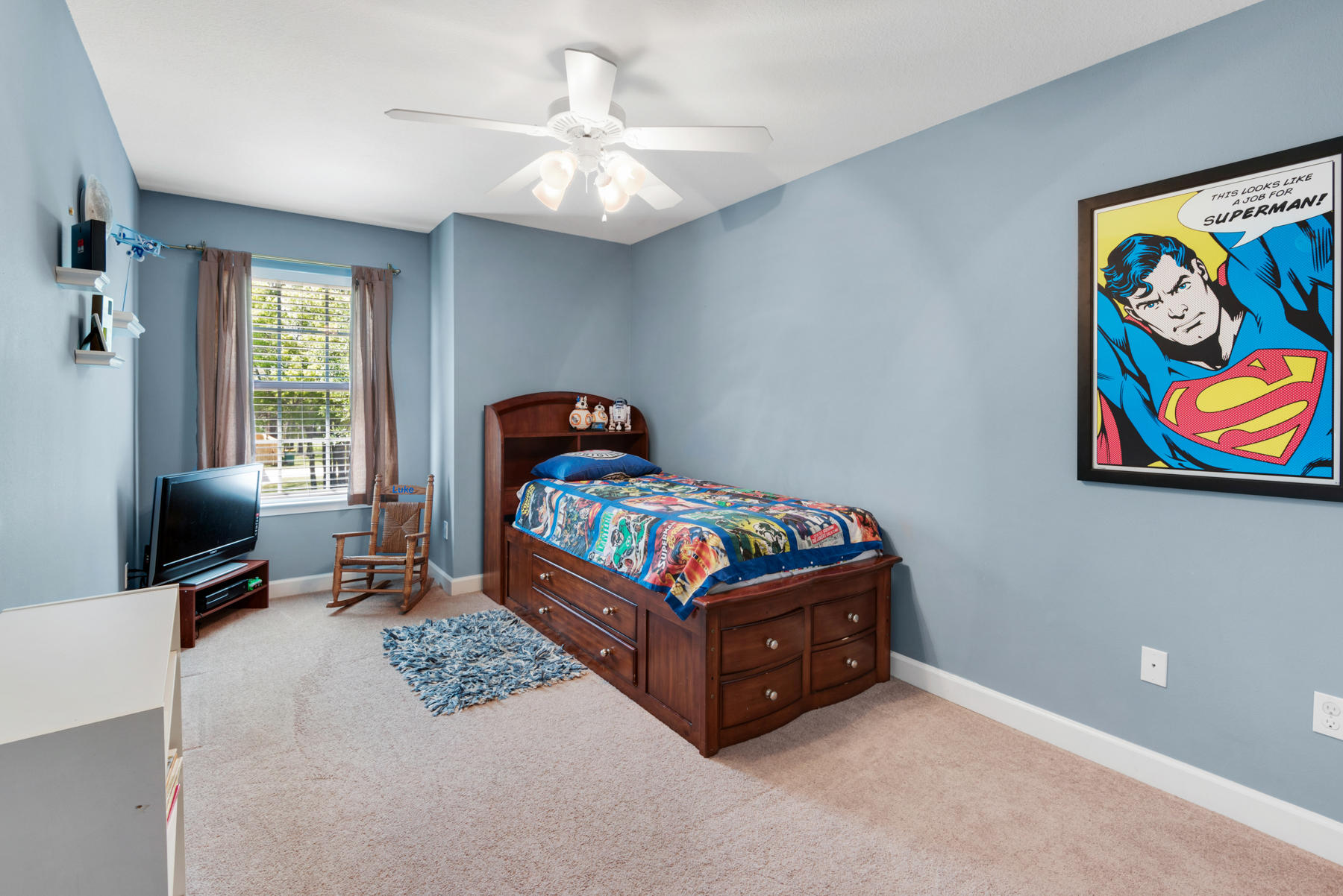 SUMMERWOOD - Residential