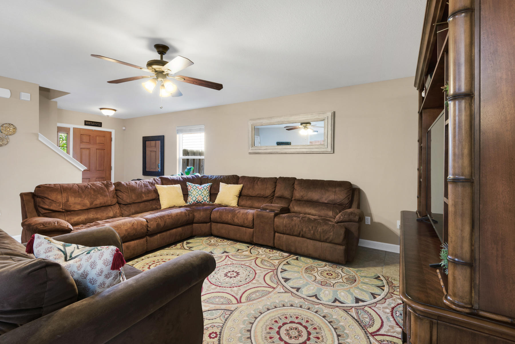 SUMMERWOOD - Residential