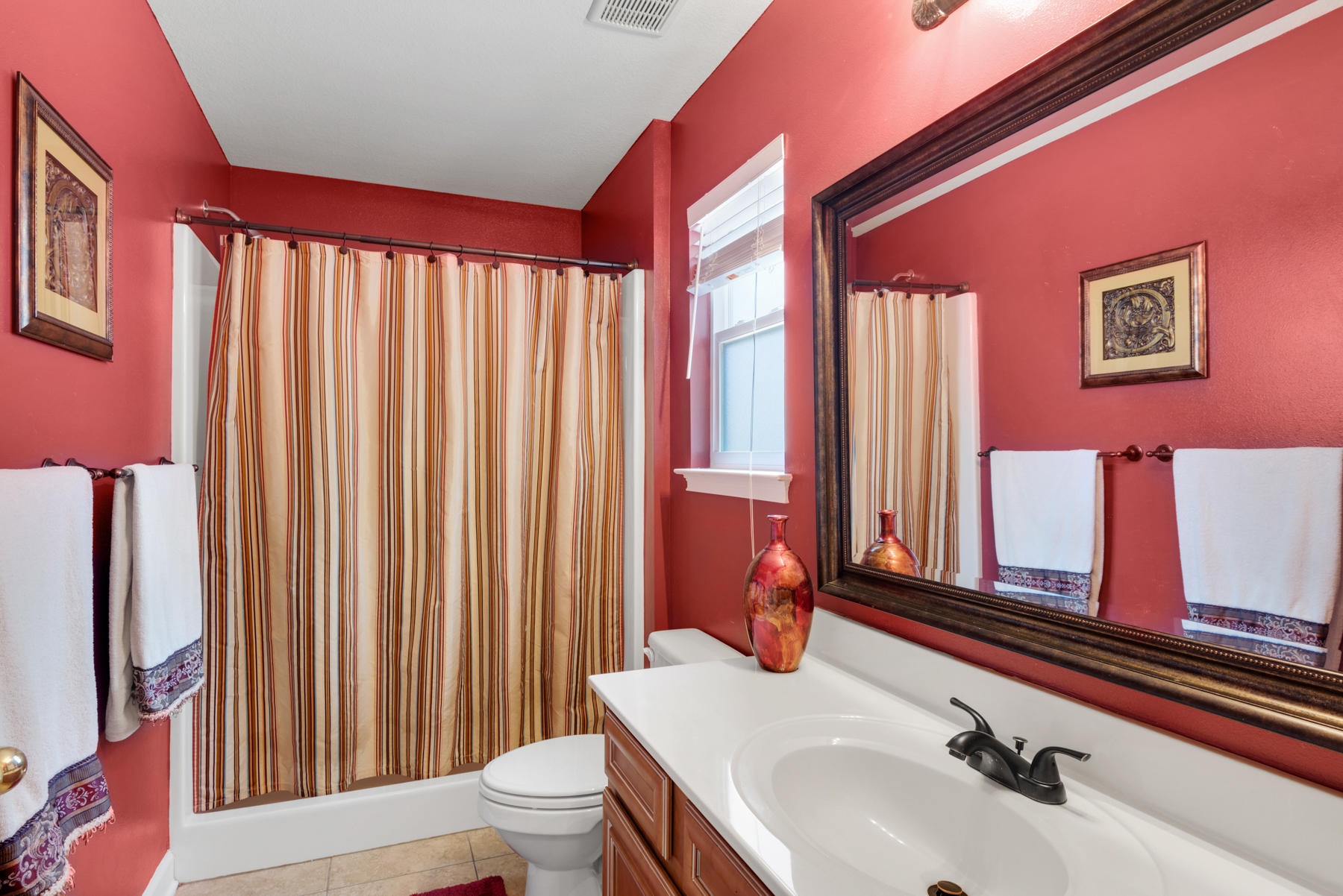 SUMMERWOOD - Residential