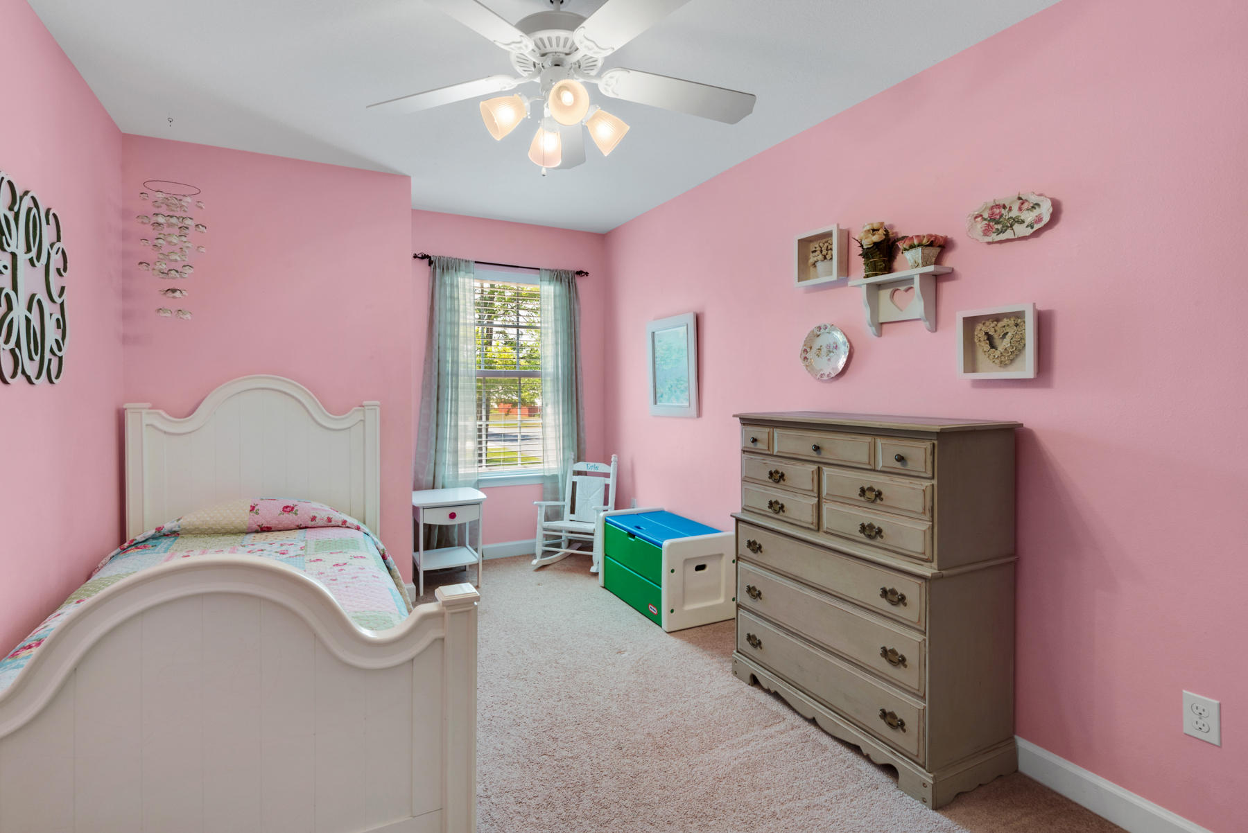 SUMMERWOOD - Residential