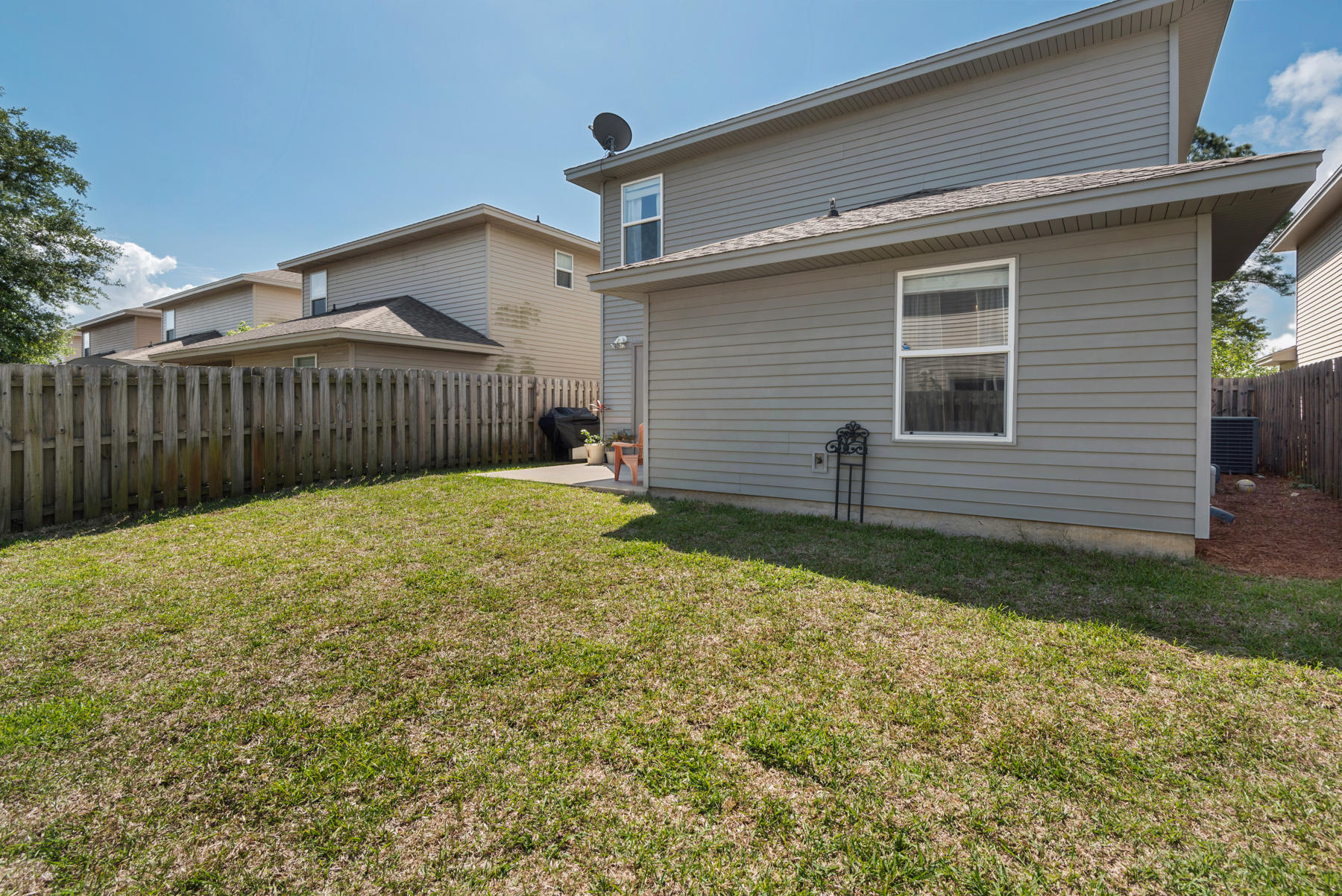 SUMMERWOOD - Residential